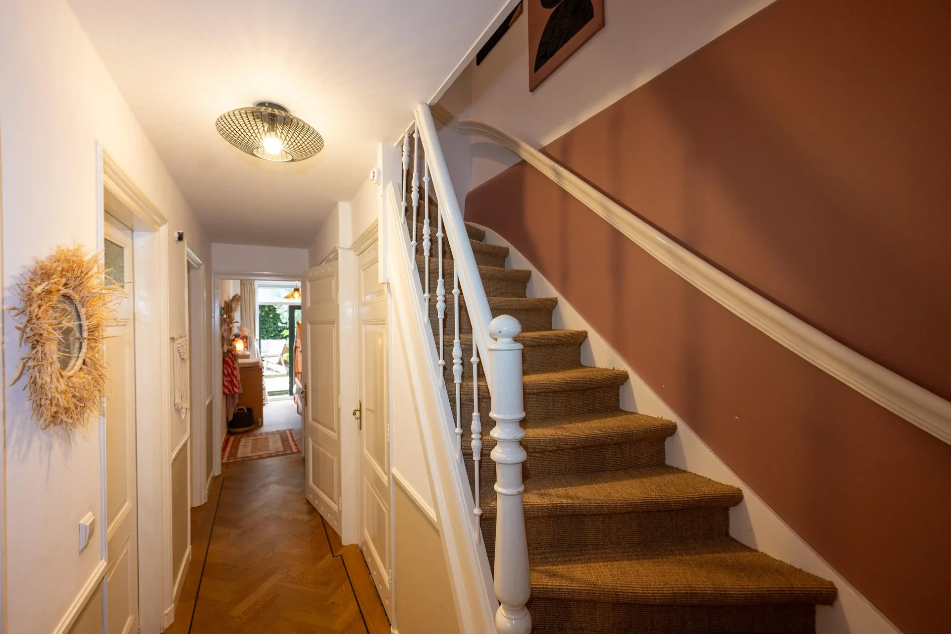 Foto van de Appartement gelegen aan de Kanaalweg in Den Haag