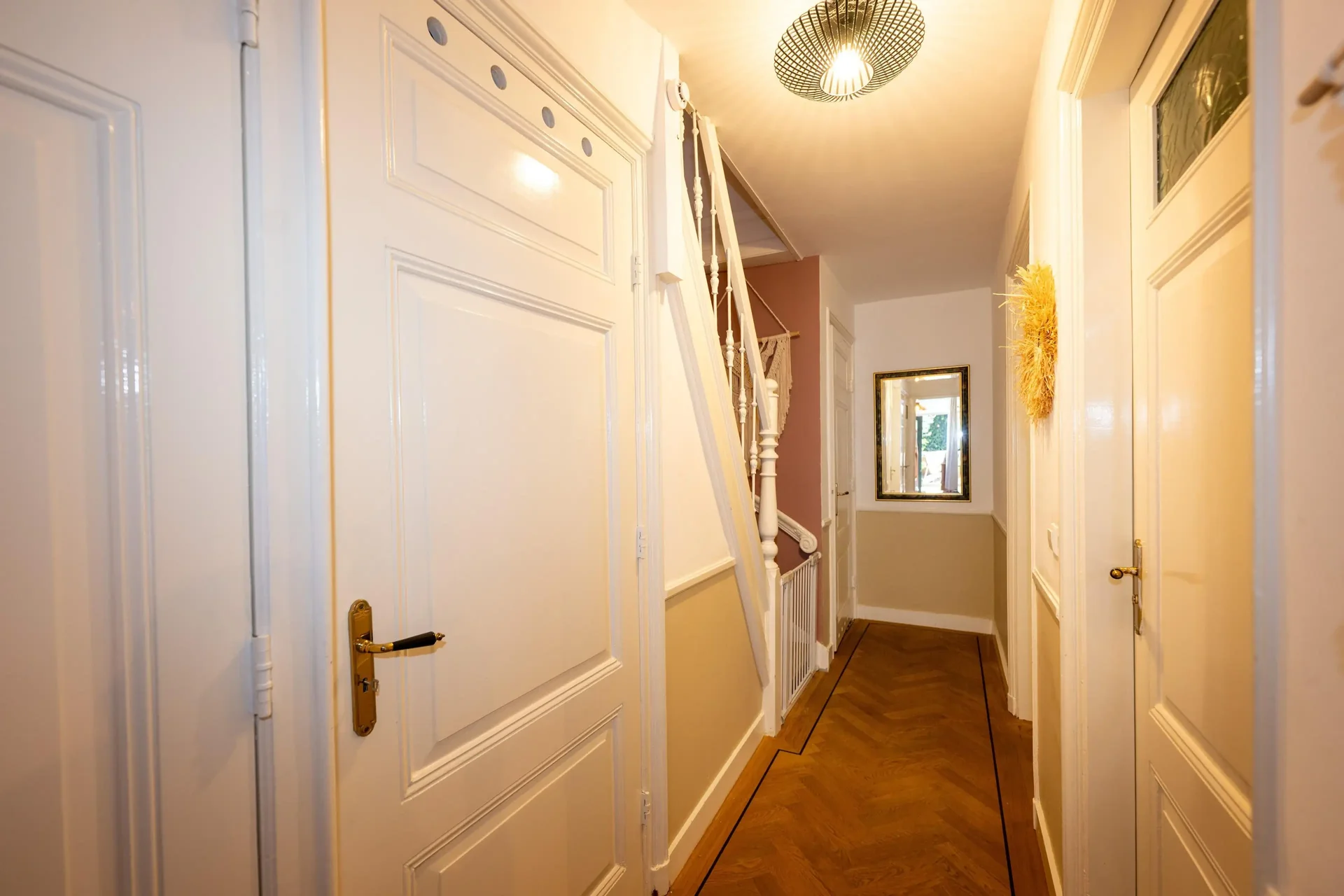 Foto van de Appartement gelegen aan de Kanaalweg in Den Haag