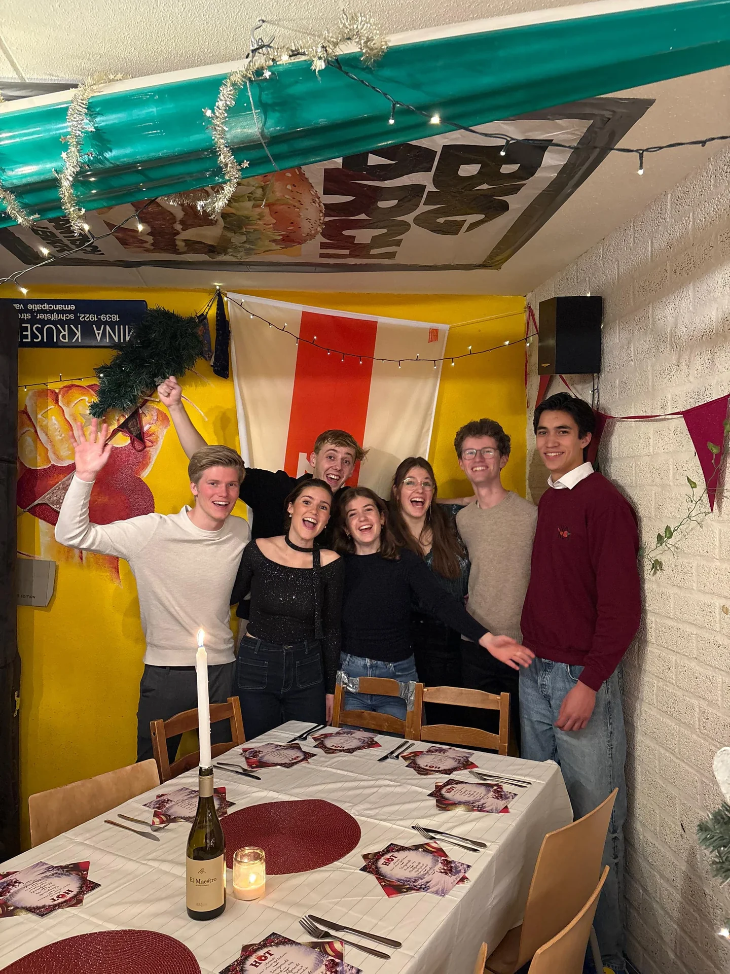 Foto van de Kamer gelegen aan de Mina Krusemanstraat in Enschede