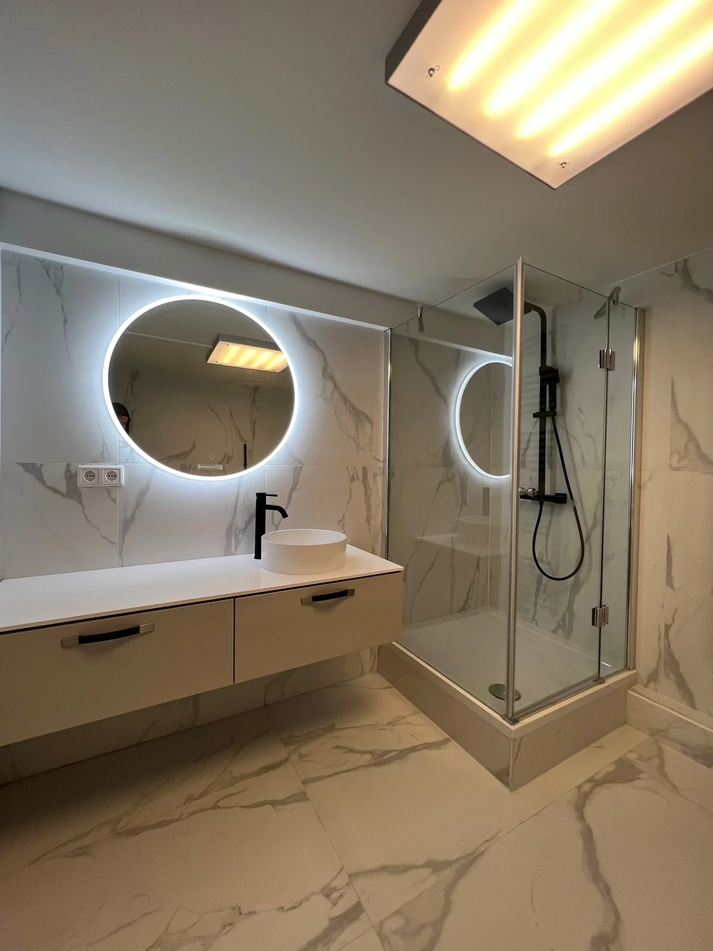 Foto van de Appartement gelegen aan de Kleiweg in Rotterdam