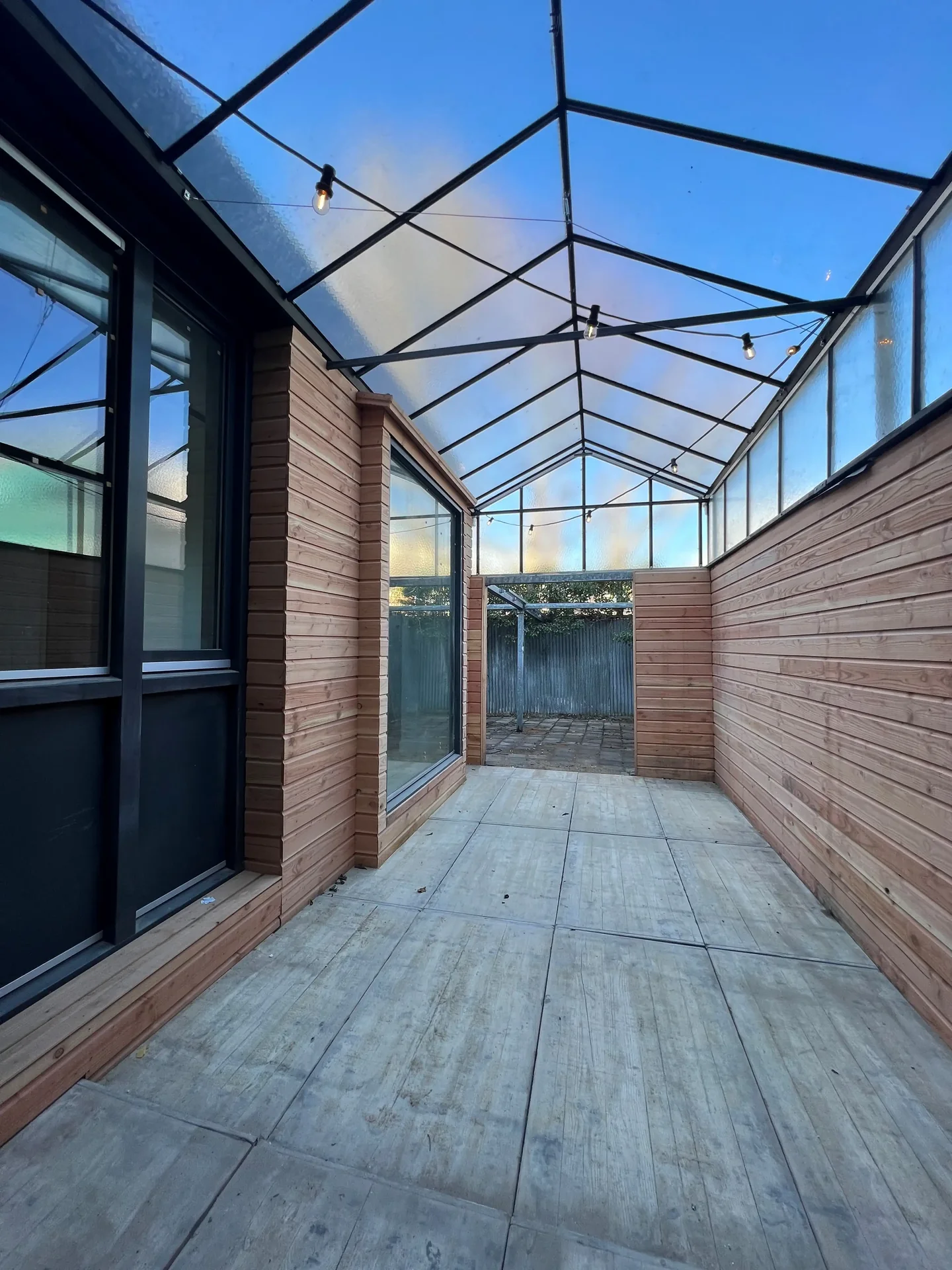 Foto van de Appartement gelegen aan de Kleiweg in Rotterdam