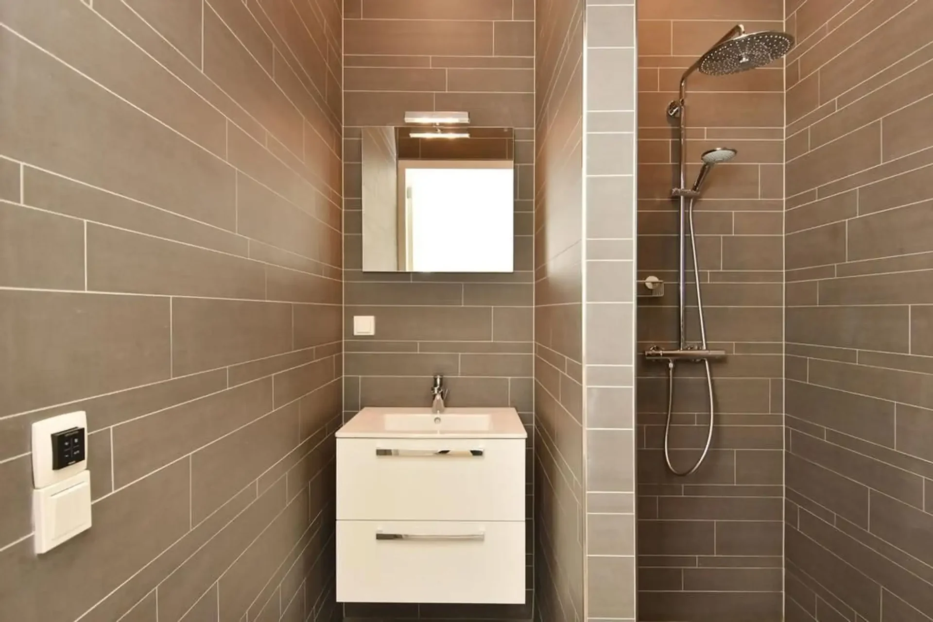 Foto van de Appartement gelegen aan de Bagijnestraat in Den Haag