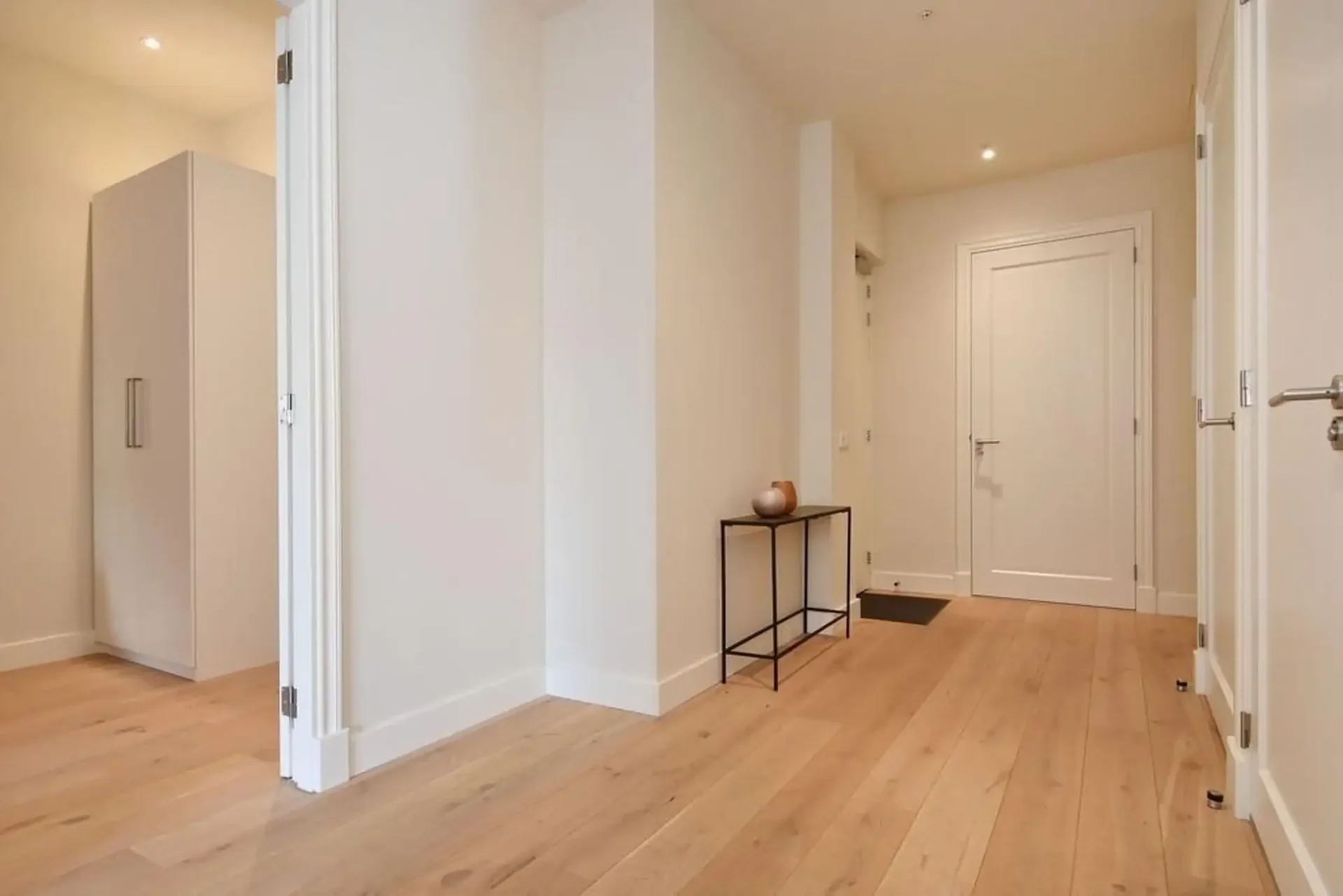 Foto van de Appartement gelegen aan de Bagijnestraat in Den Haag