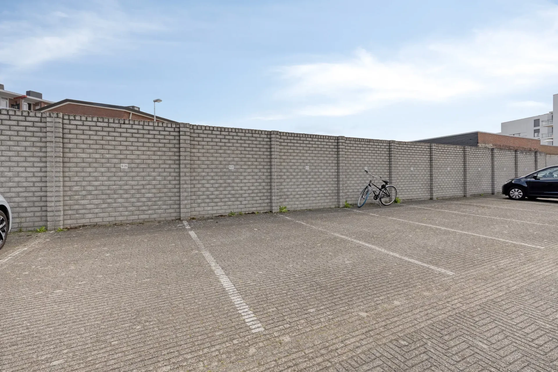 Foto van de Appartement gelegen aan de Le Sage ten Broeklaan in Eindhoven