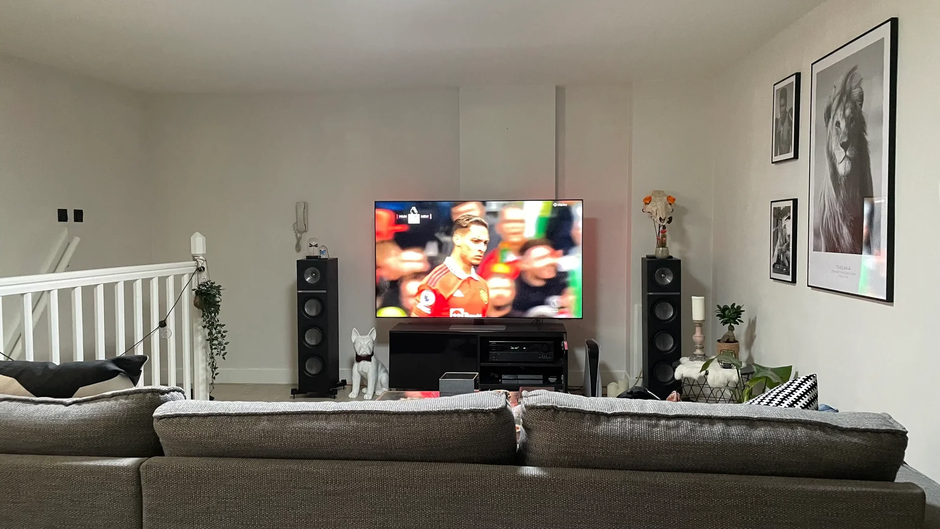 Foto van de Appartement gelegen aan de Girostraat in Tilburg