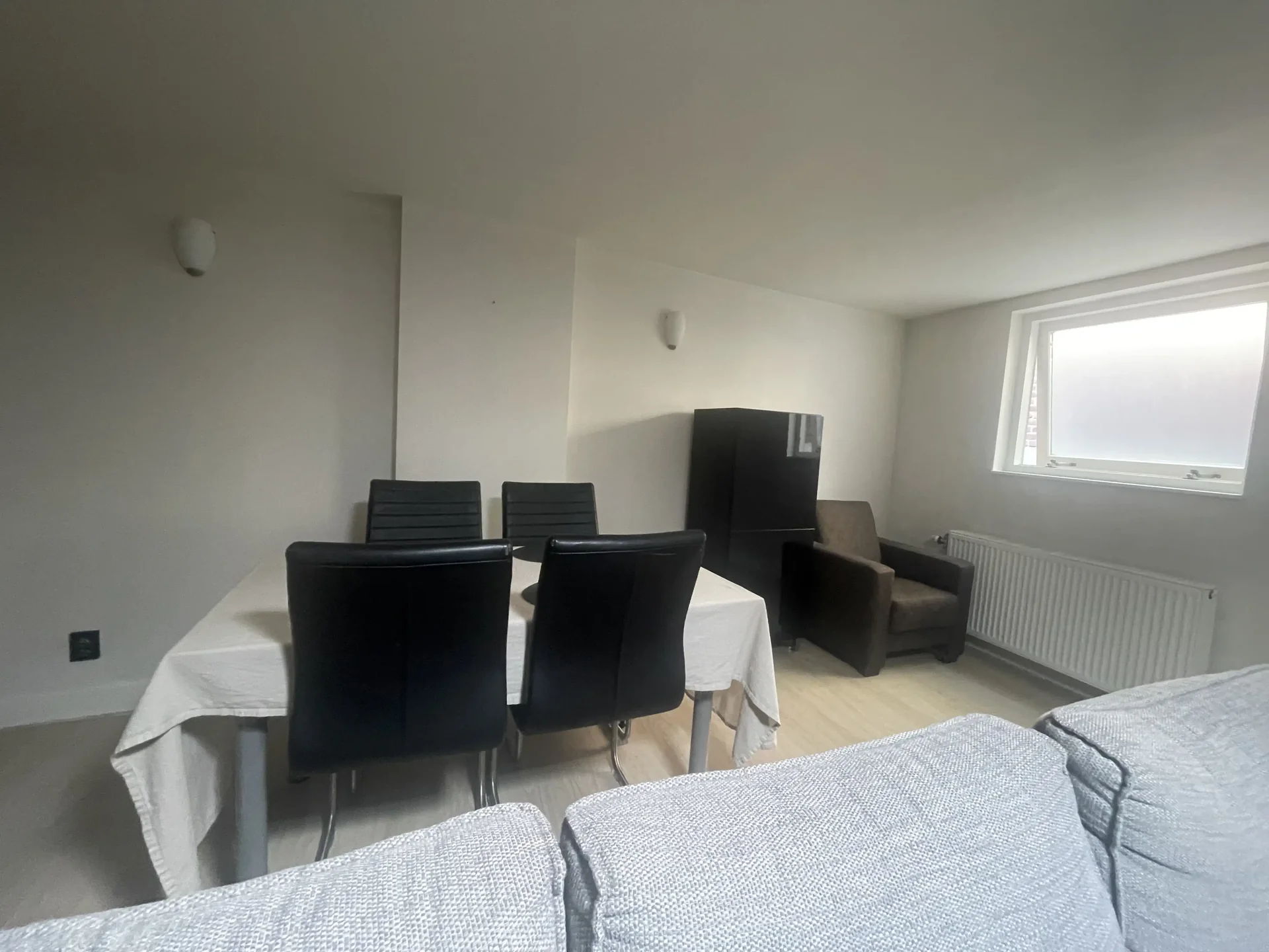 Foto van de Appartement gelegen aan de Girostraat in Tilburg