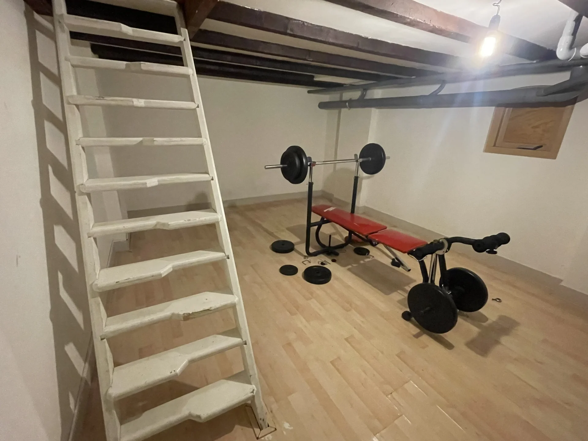 Foto van de Appartement gelegen aan de Girostraat in Tilburg