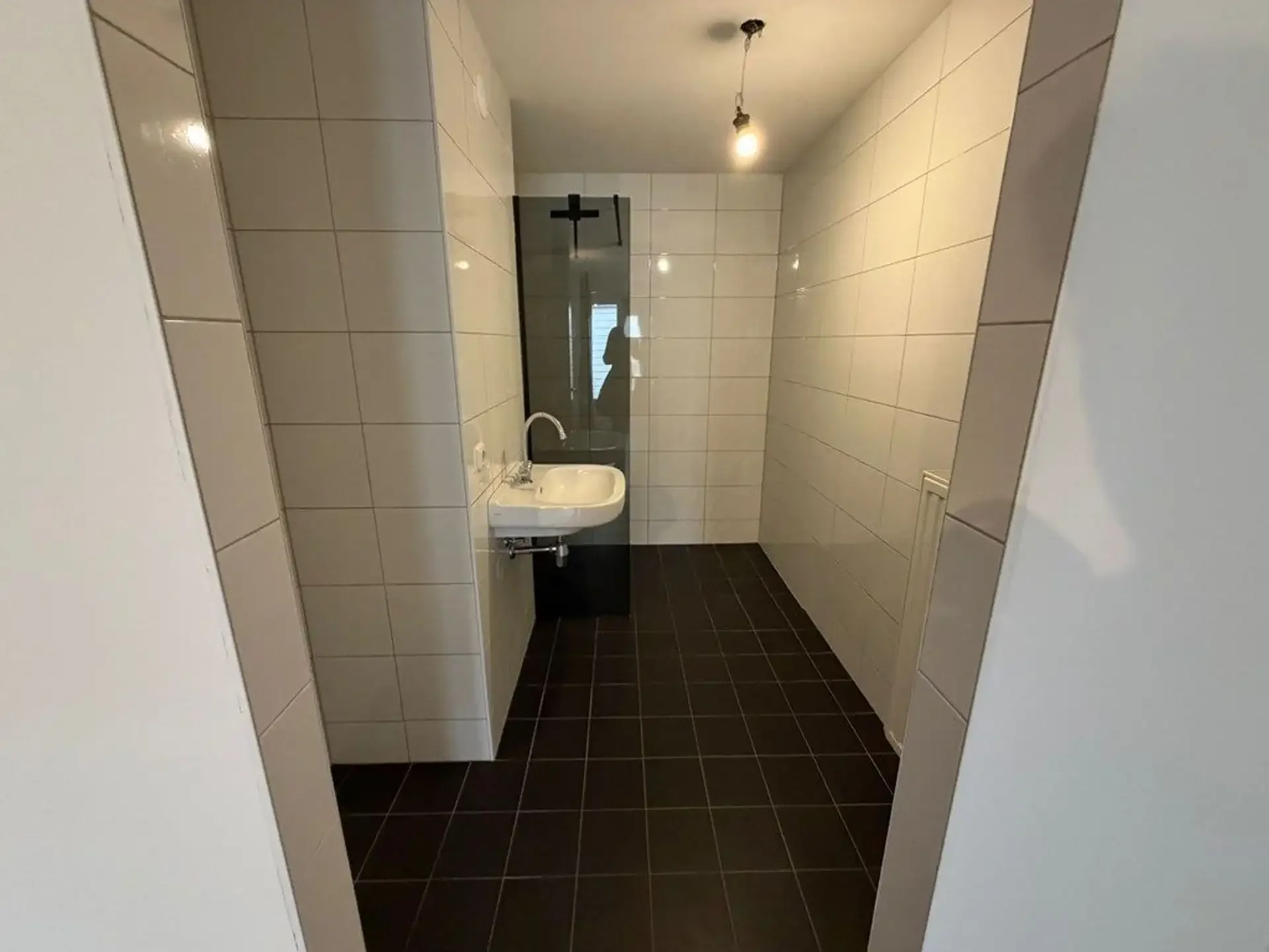 Foto van de Appartement gelegen aan de Krommesteeg in Purmerend