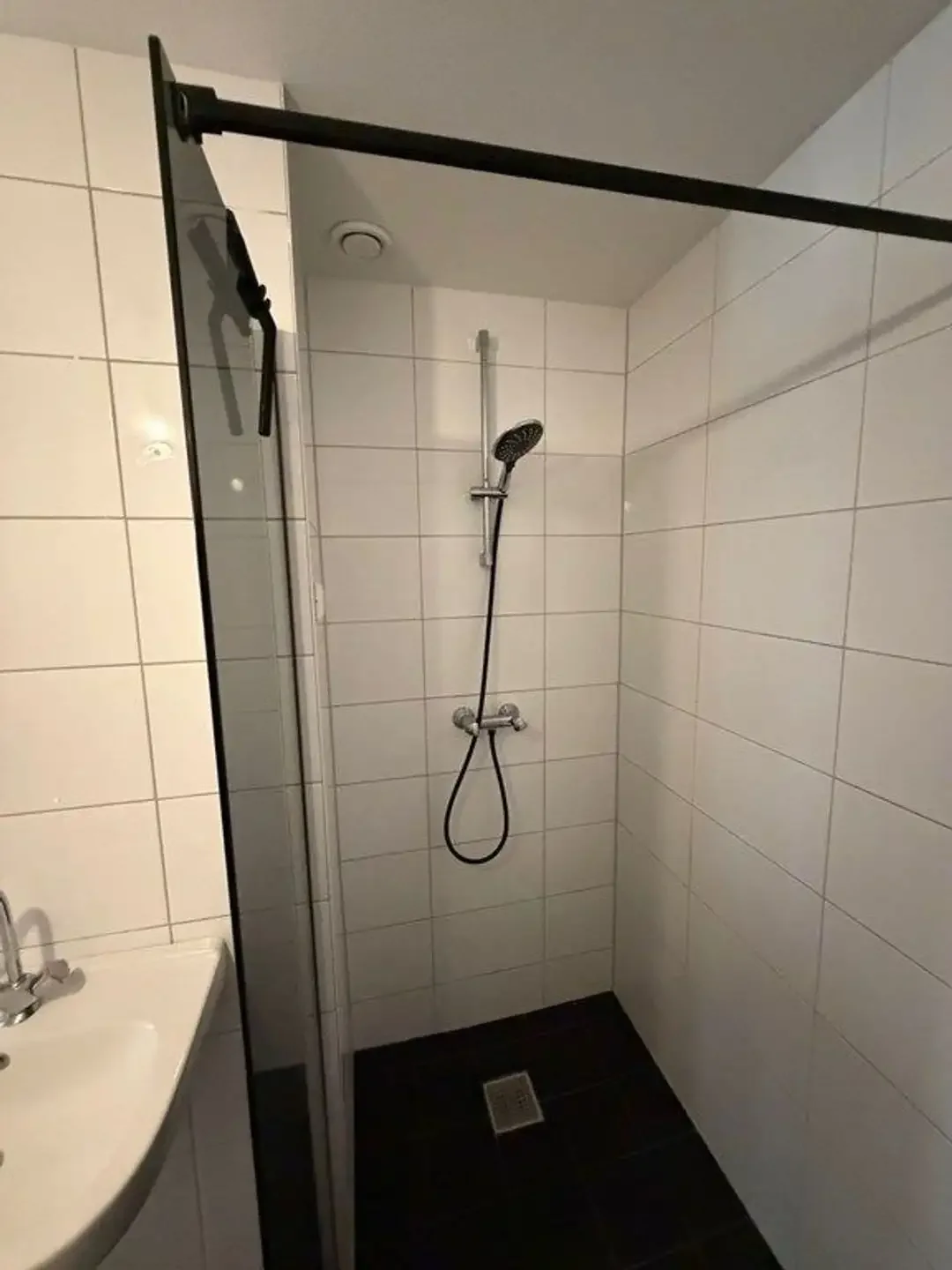Foto van de Appartement gelegen aan de Krommesteeg in Purmerend