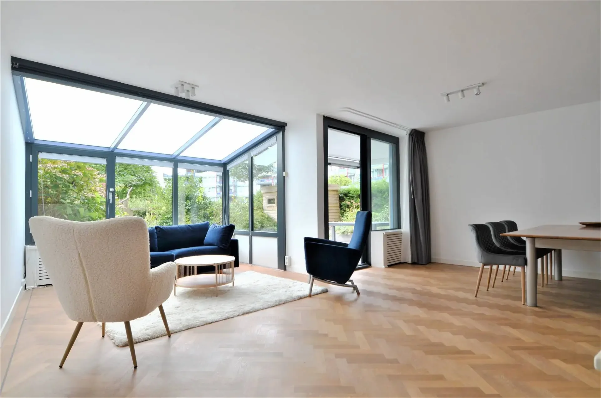 Foto van de Appartement gelegen aan de Beysterveld in Amsterdam