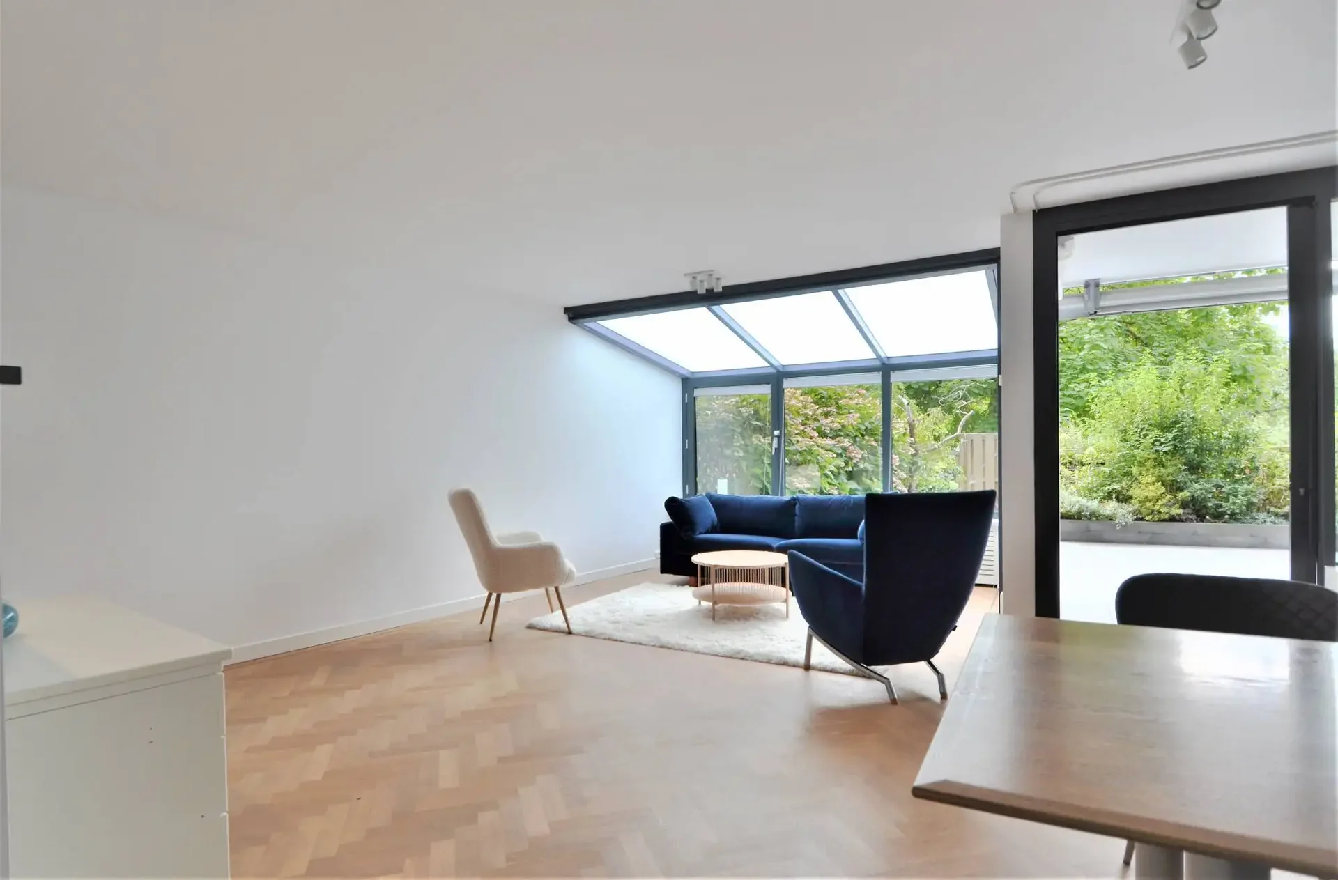 Foto van de Appartement gelegen aan de Beysterveld in Amsterdam