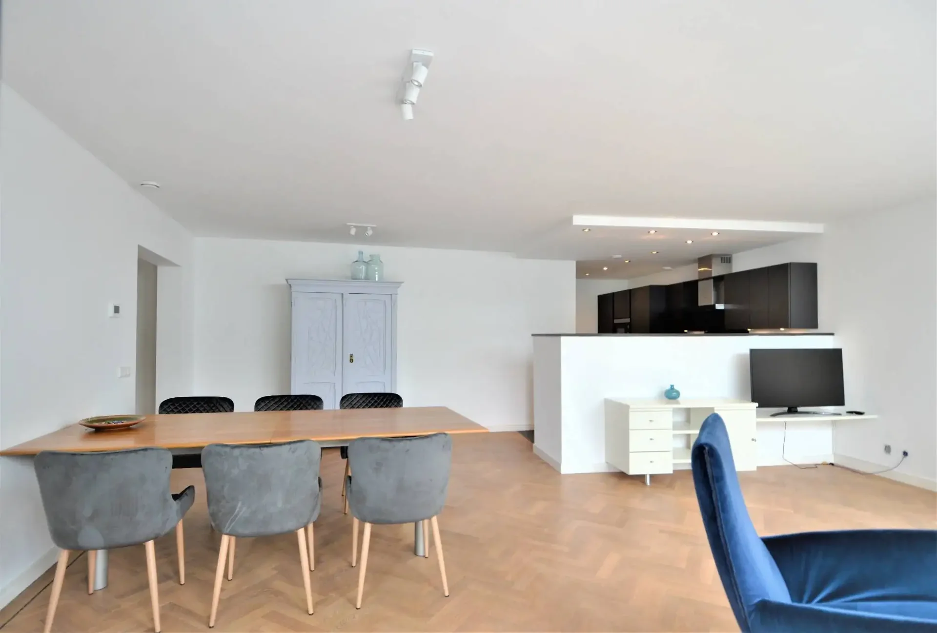 Foto van de Appartement gelegen aan de Beysterveld in Amsterdam