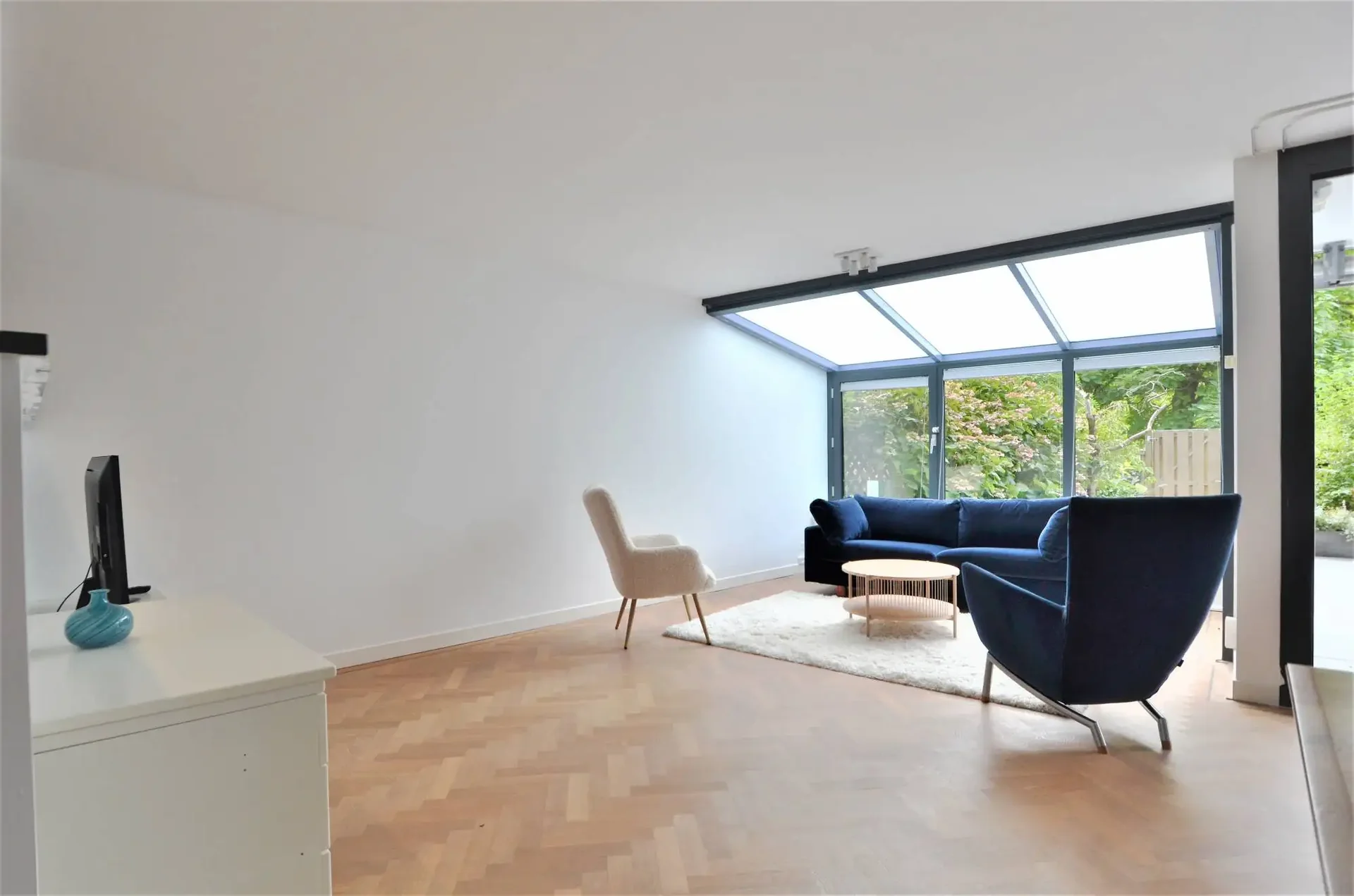 Foto van de Appartement gelegen aan de Beysterveld in Amsterdam
