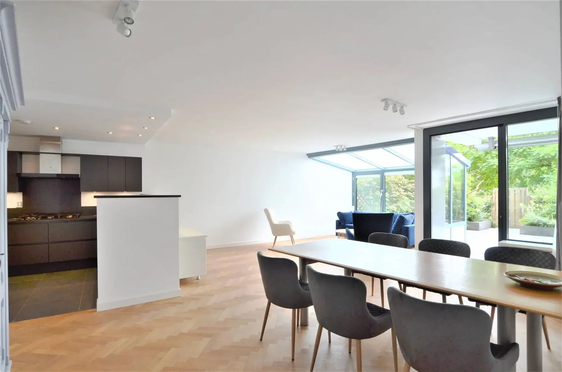 Foto van de Appartement gelegen aan de Beysterveld in Amsterdam