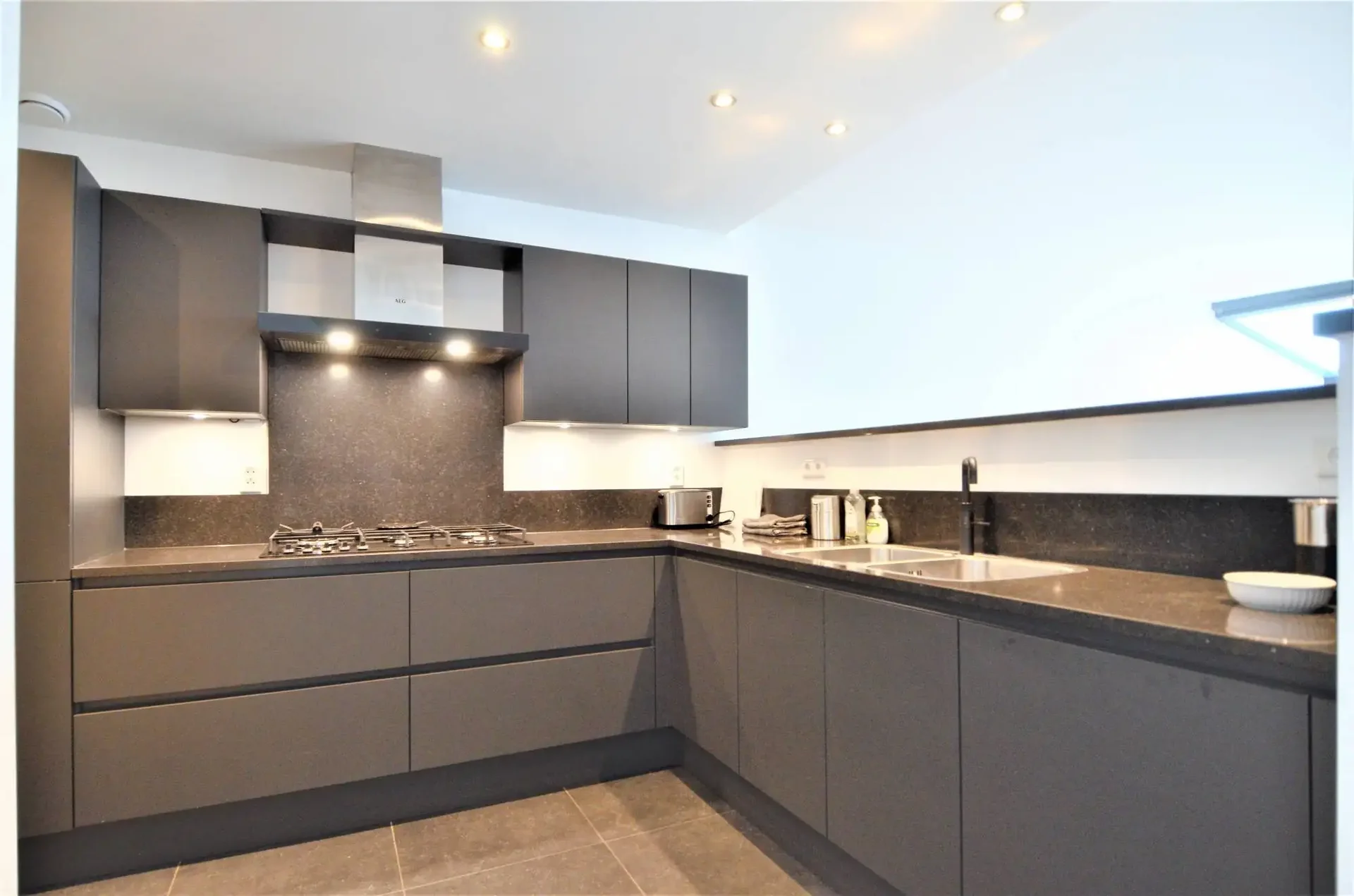 Foto van de Appartement gelegen aan de Beysterveld in Amsterdam