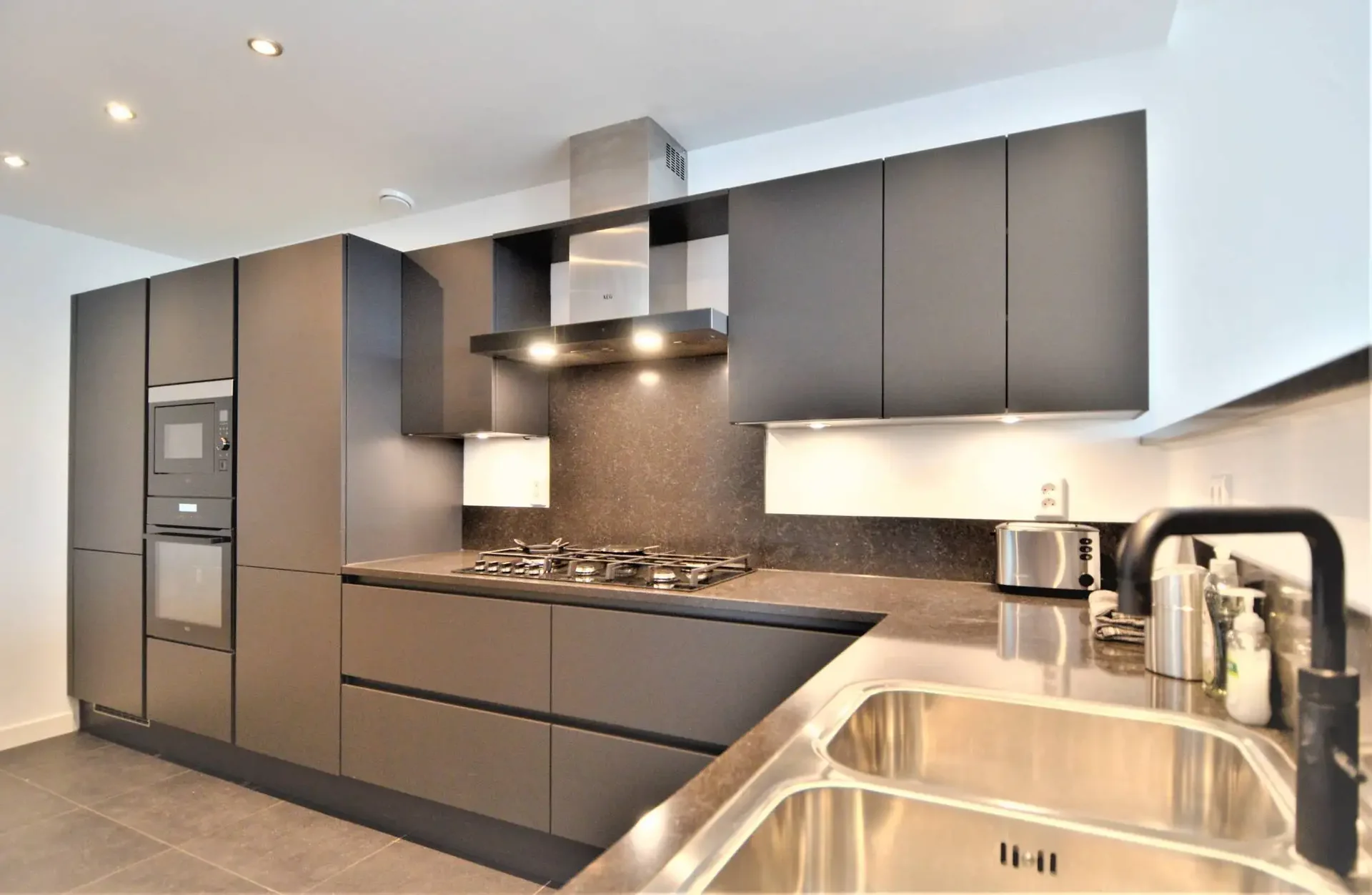 Foto van de Appartement gelegen aan de Beysterveld in Amsterdam