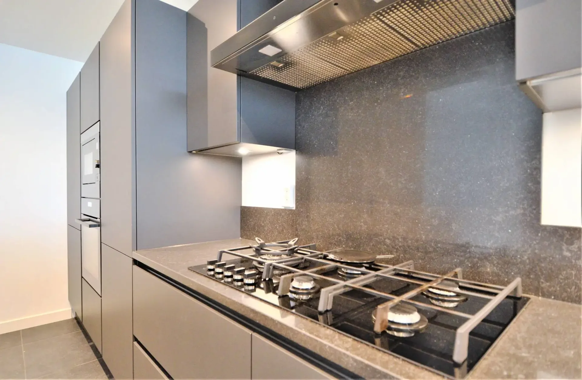 Foto van de Appartement gelegen aan de Beysterveld in Amsterdam