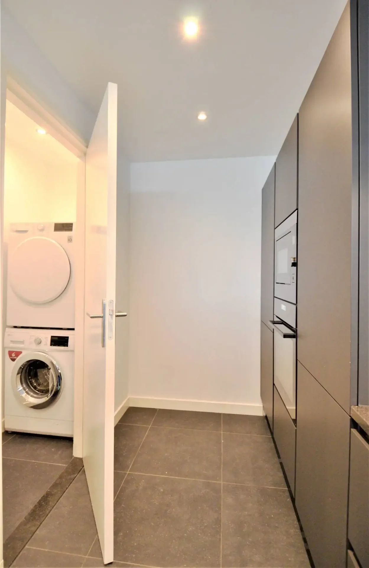 Foto van de Appartement gelegen aan de Beysterveld in Amsterdam