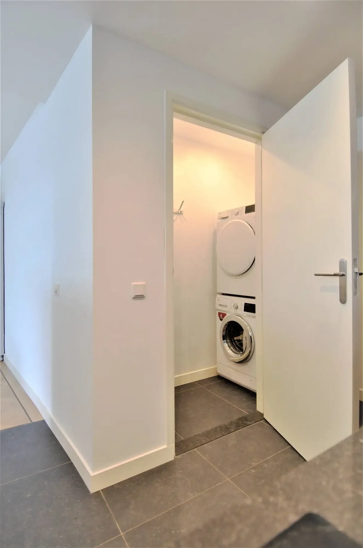 Foto van de Appartement gelegen aan de Beysterveld in Amsterdam