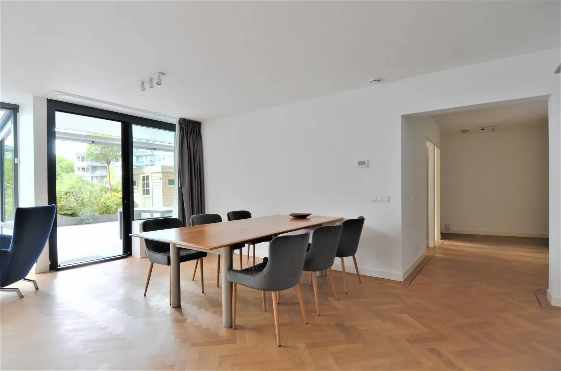 Foto van de Appartement gelegen aan de Beysterveld in Amsterdam