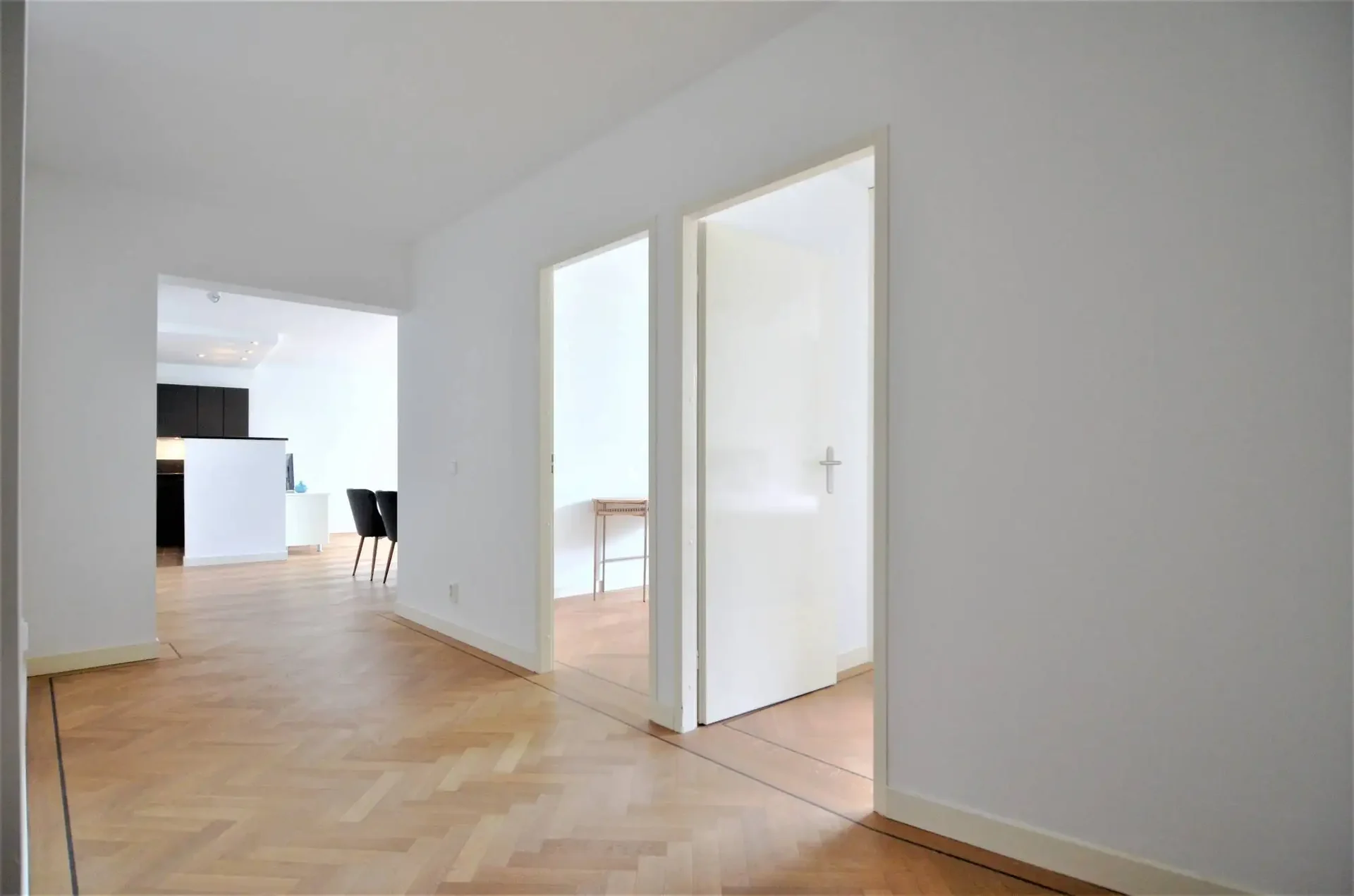 Foto van de Appartement gelegen aan de Beysterveld in Amsterdam