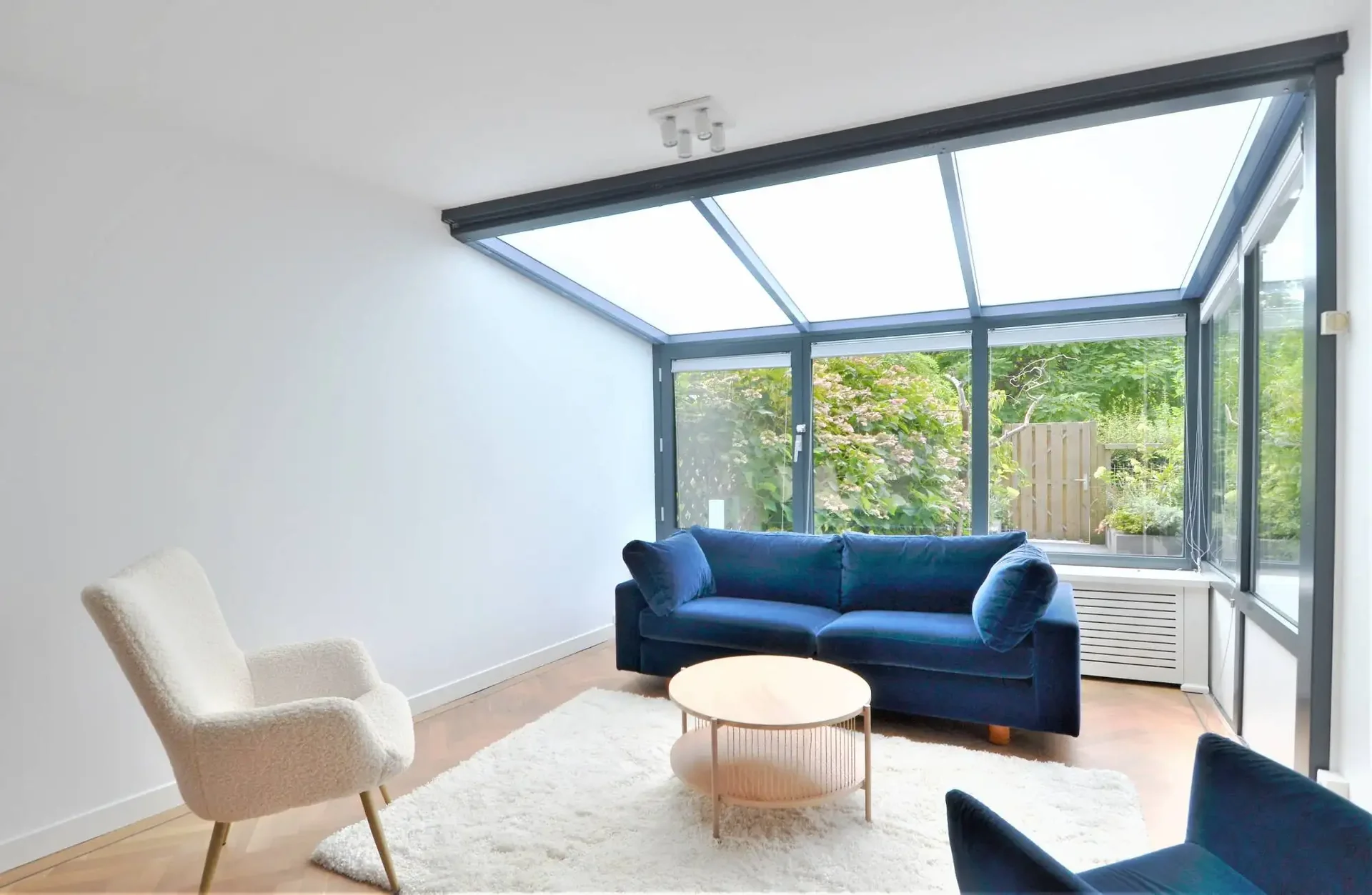 Foto van de Appartement gelegen aan de Beysterveld in Amsterdam
