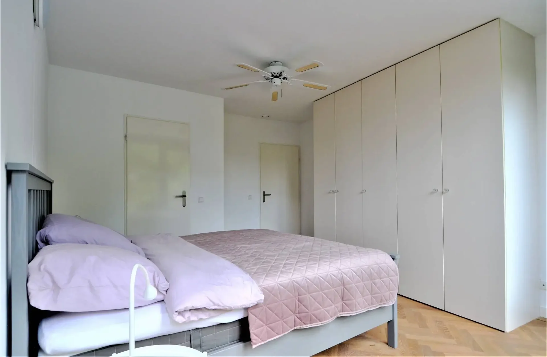 Foto van de Appartement gelegen aan de Beysterveld in Amsterdam