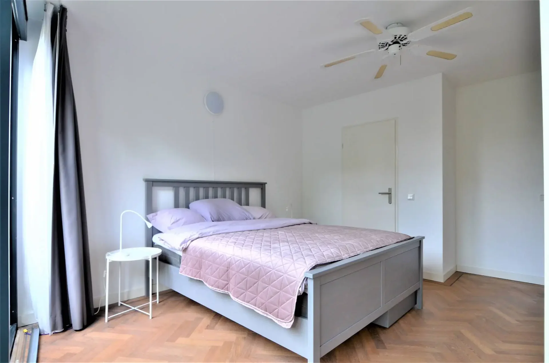 Foto van de Appartement gelegen aan de Beysterveld in Amsterdam