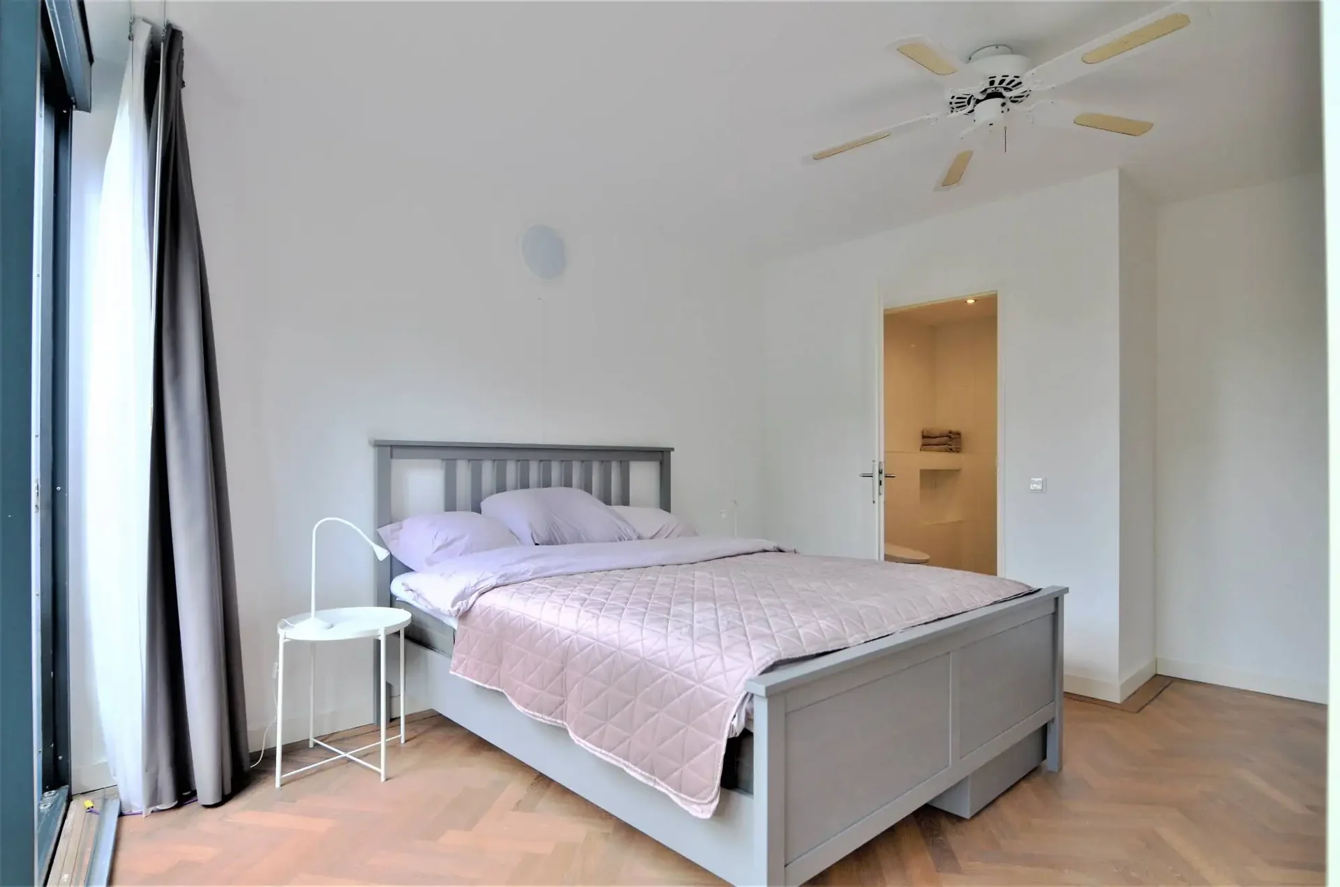 Foto van de Appartement gelegen aan de Beysterveld in Amsterdam