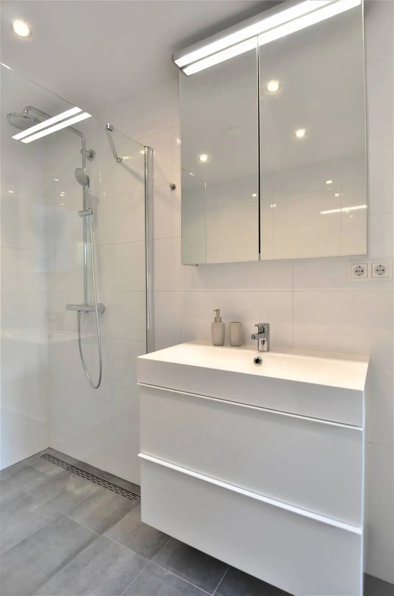 Foto van de Appartement gelegen aan de Beysterveld in Amsterdam