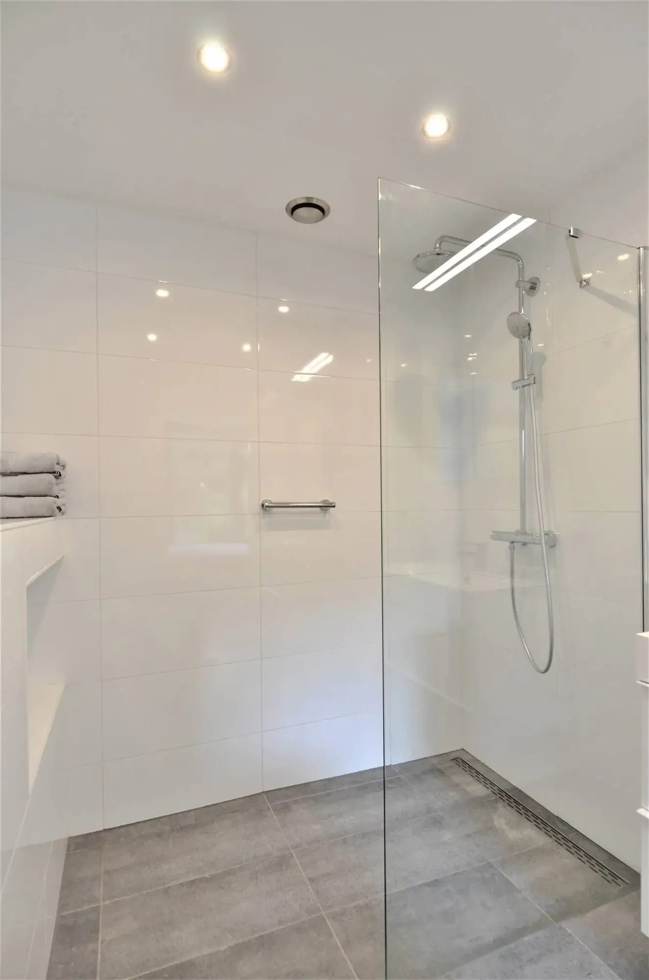Foto van de Appartement gelegen aan de Beysterveld in Amsterdam