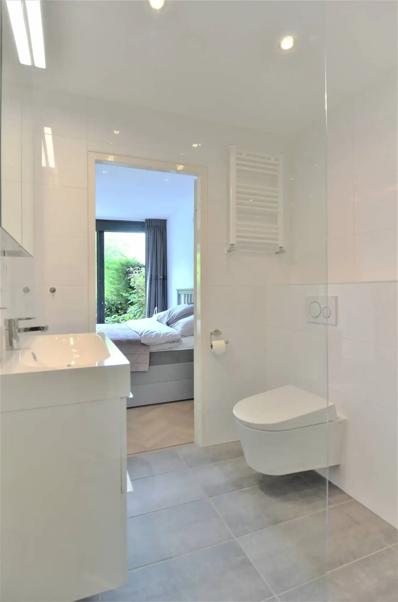 Foto van de Appartement gelegen aan de Beysterveld in Amsterdam