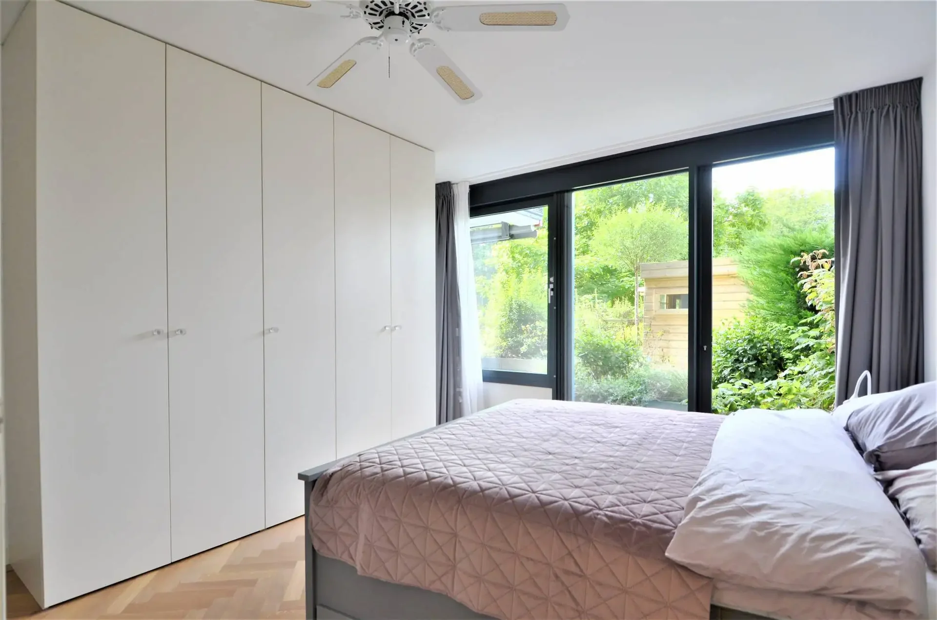 Foto van de Appartement gelegen aan de Beysterveld in Amsterdam