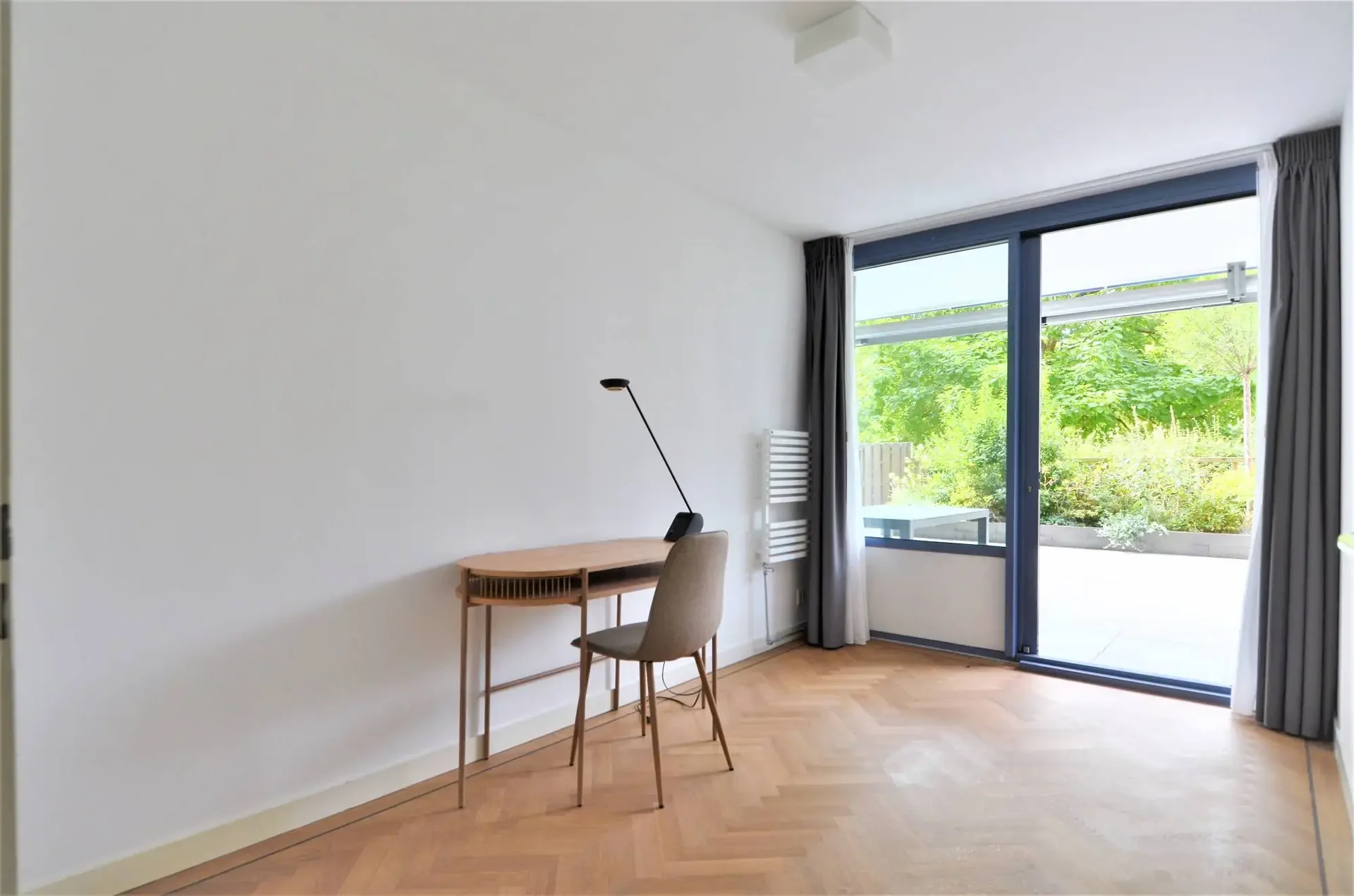 Foto van de Appartement gelegen aan de Beysterveld in Amsterdam