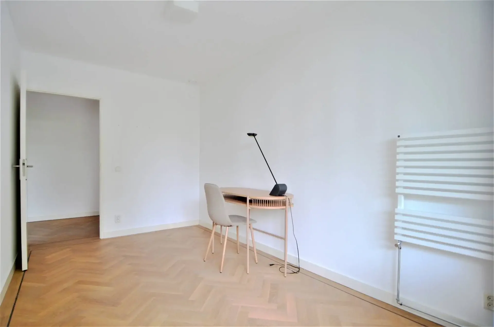 Foto van de Appartement gelegen aan de Beysterveld in Amsterdam