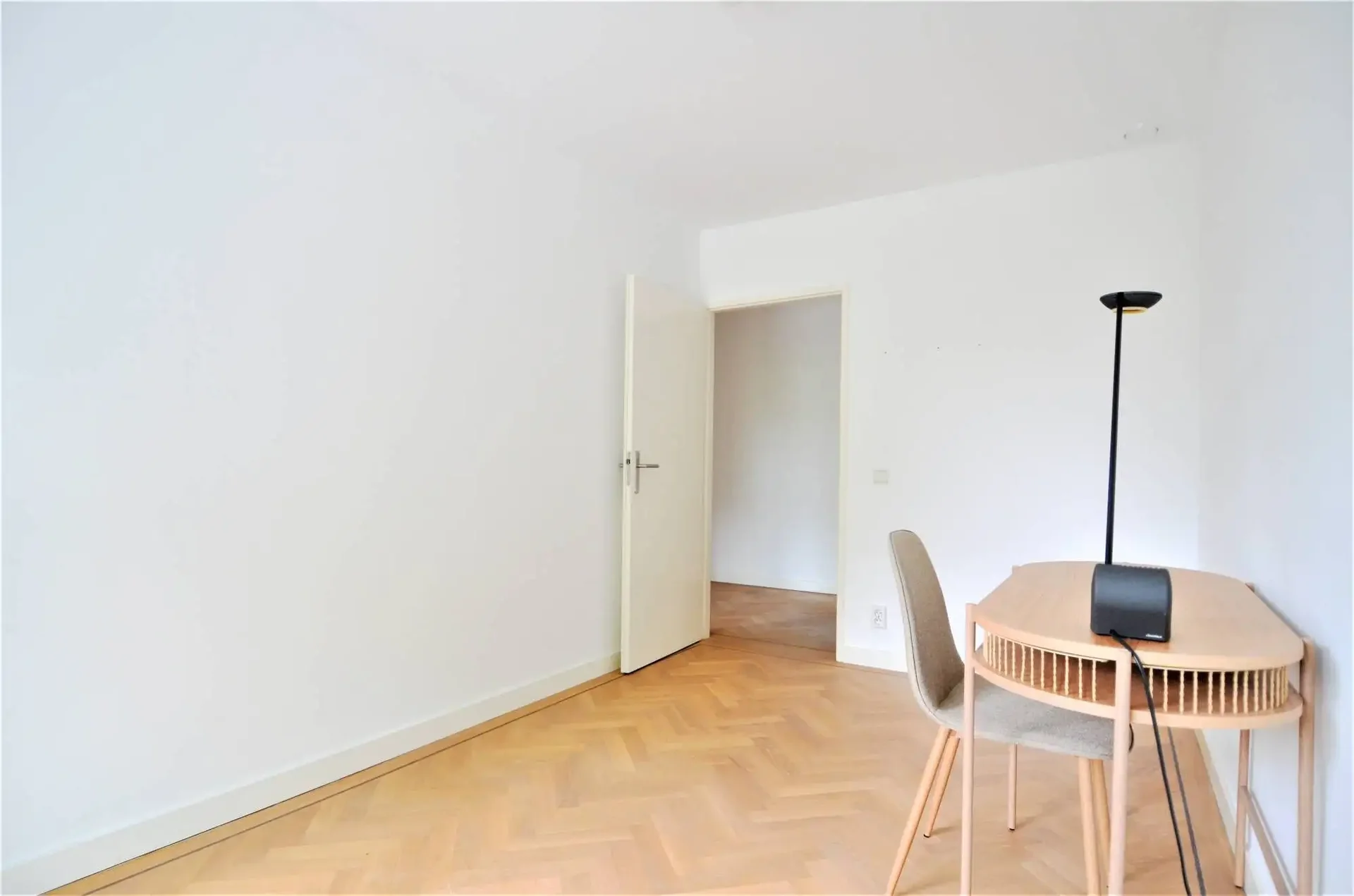 Foto van de Appartement gelegen aan de Beysterveld in Amsterdam