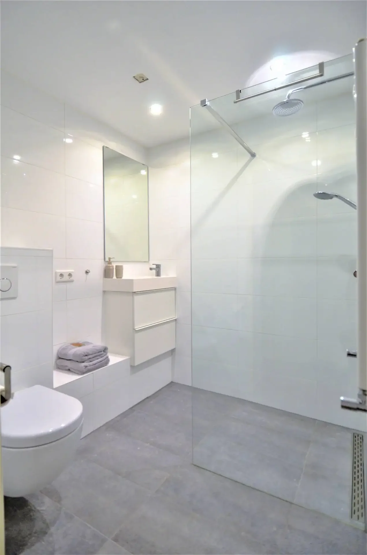 Foto van de Appartement gelegen aan de Beysterveld in Amsterdam