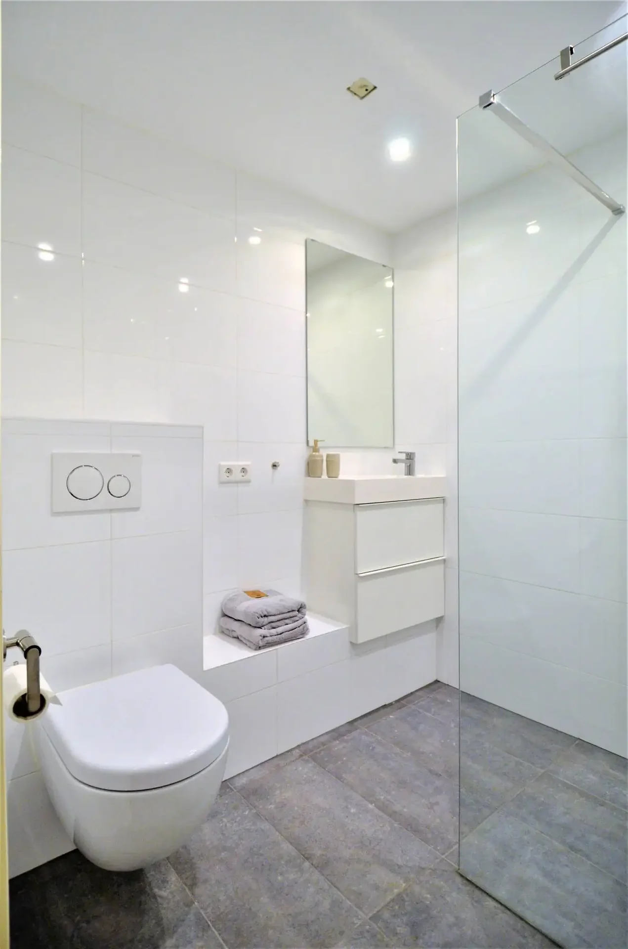 Foto van de Appartement gelegen aan de Beysterveld in Amsterdam