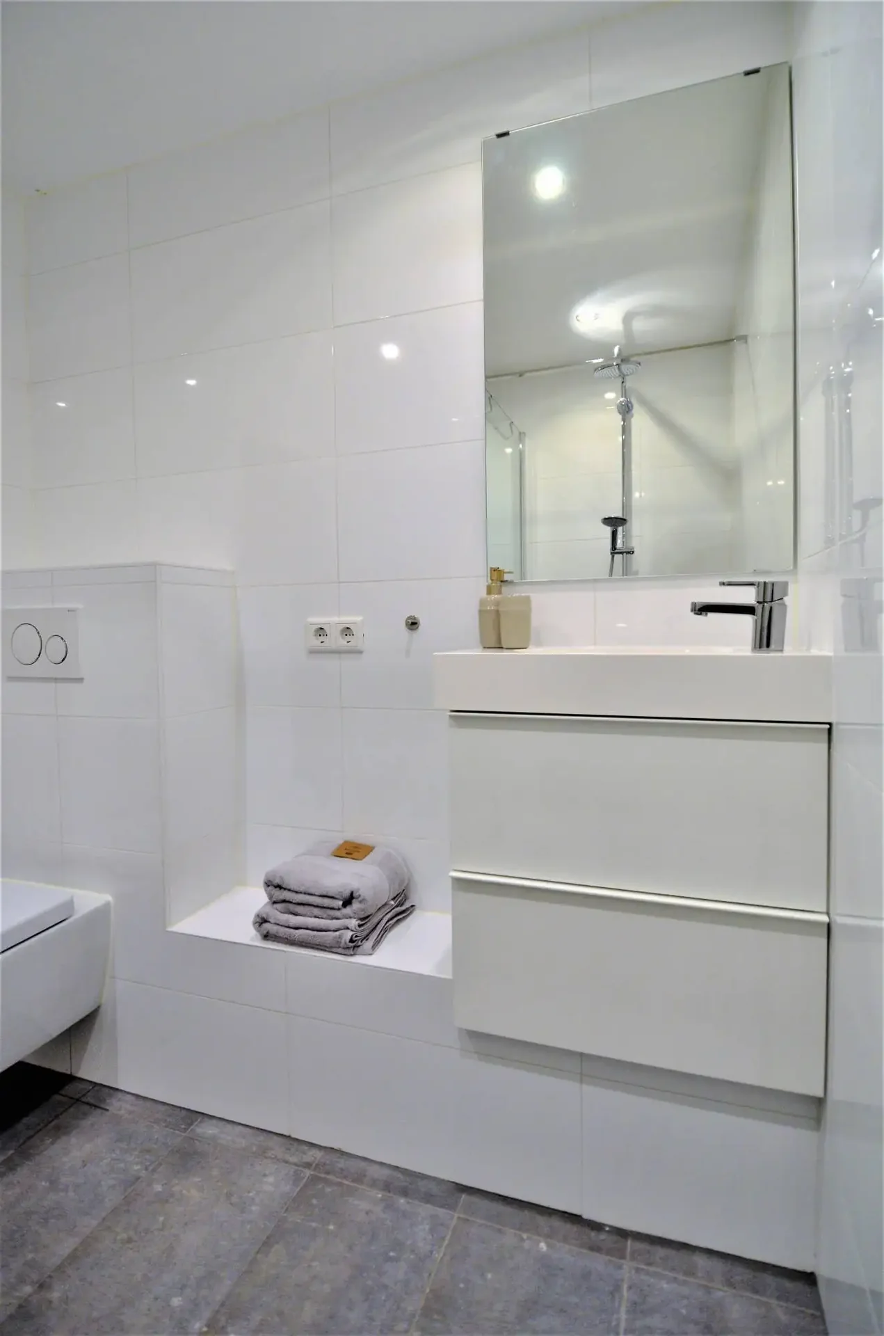 Foto van de Appartement gelegen aan de Beysterveld in Amsterdam