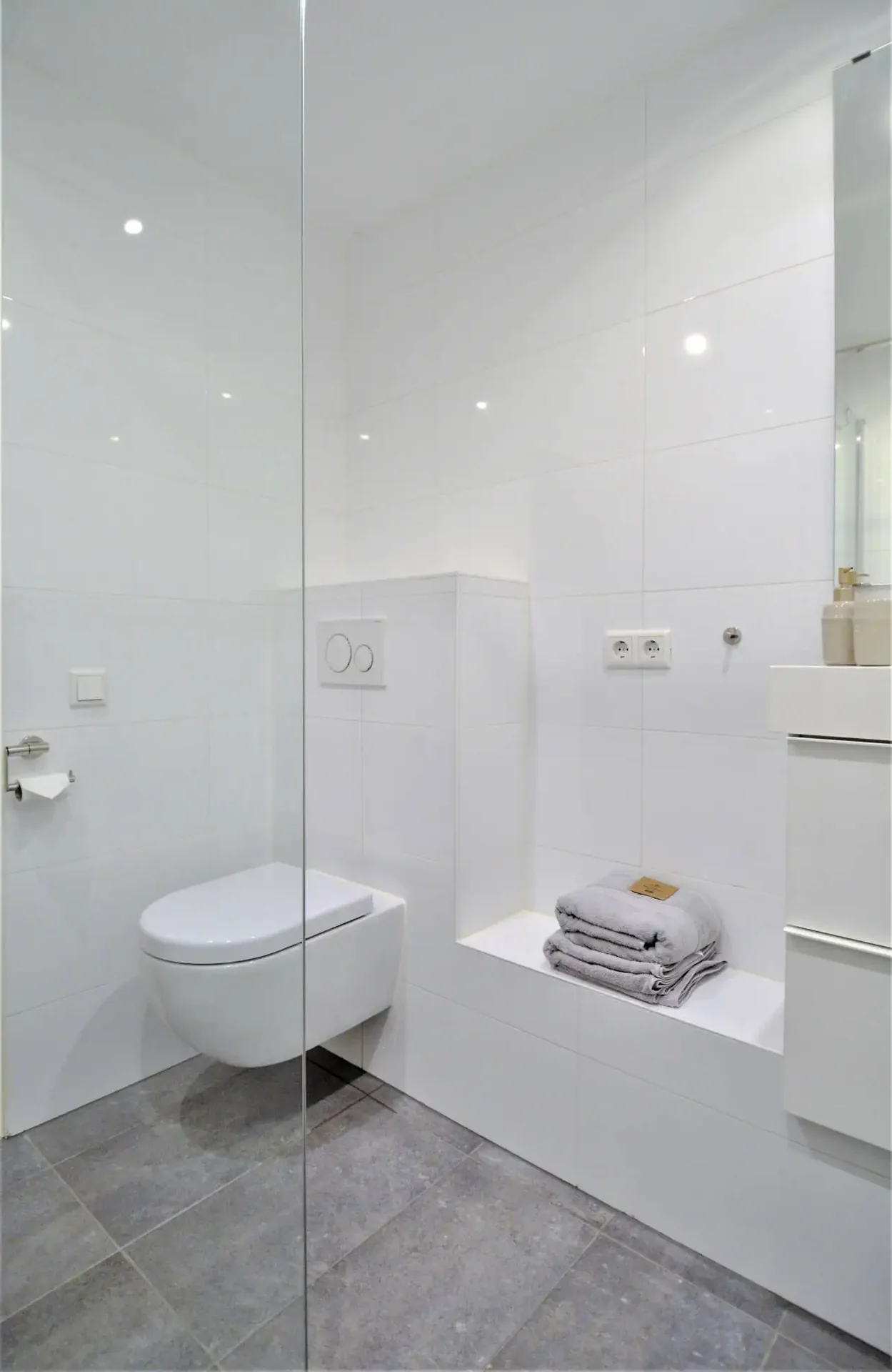 Foto van de Appartement gelegen aan de Beysterveld in Amsterdam