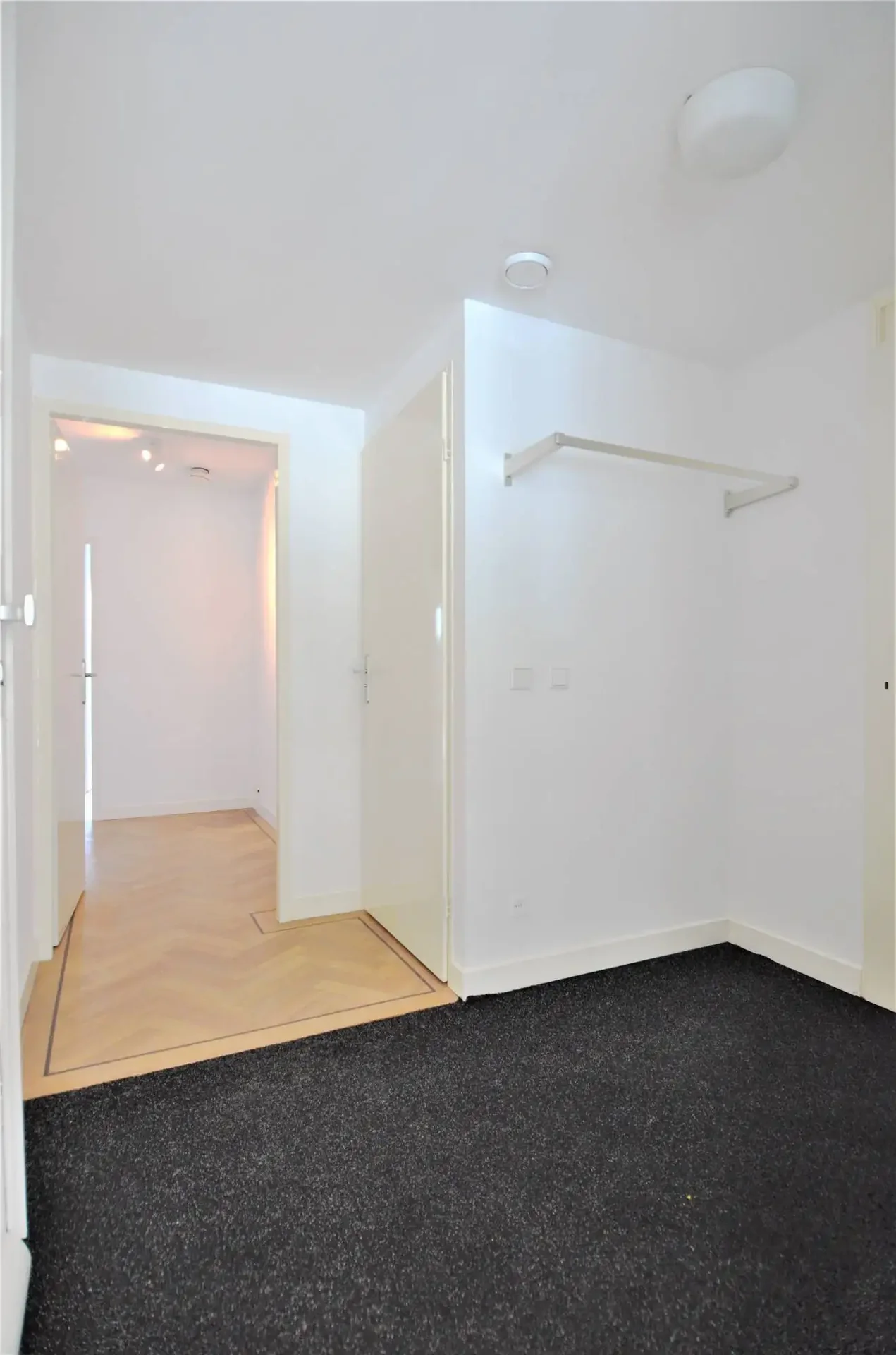 Foto van de Appartement gelegen aan de Beysterveld in Amsterdam