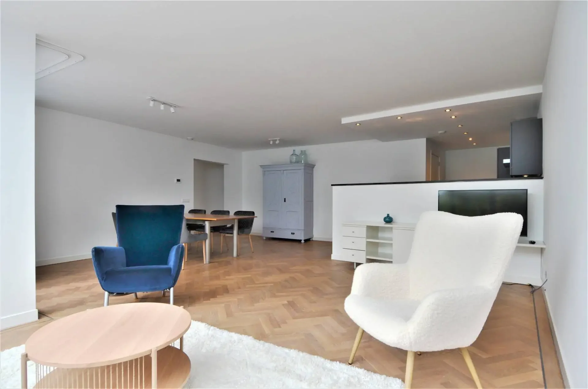 Foto van de Appartement gelegen aan de Beysterveld in Amsterdam