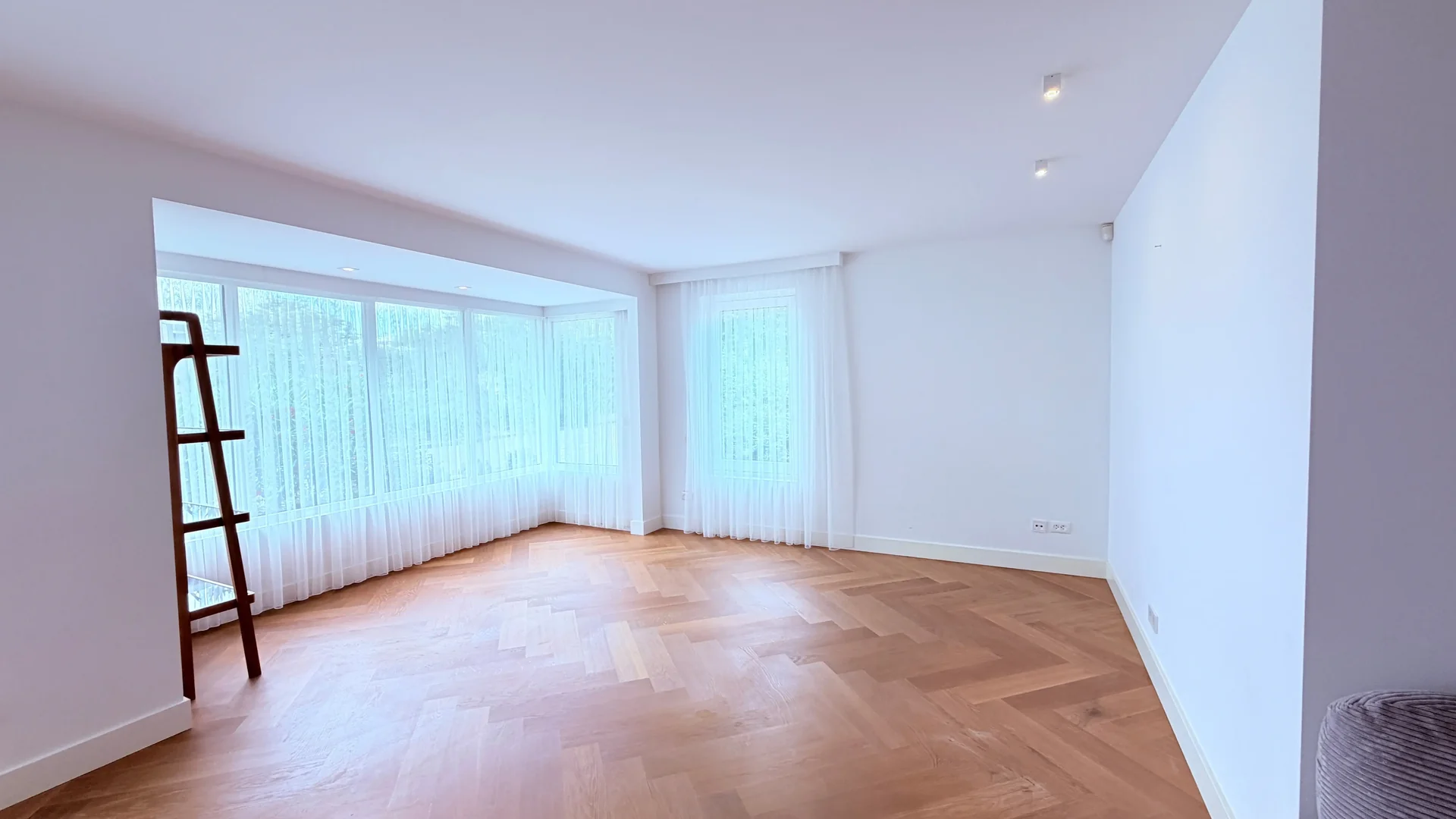 Foto van de Appartement gelegen aan de Catharina van Renneslaan in Amstelveen