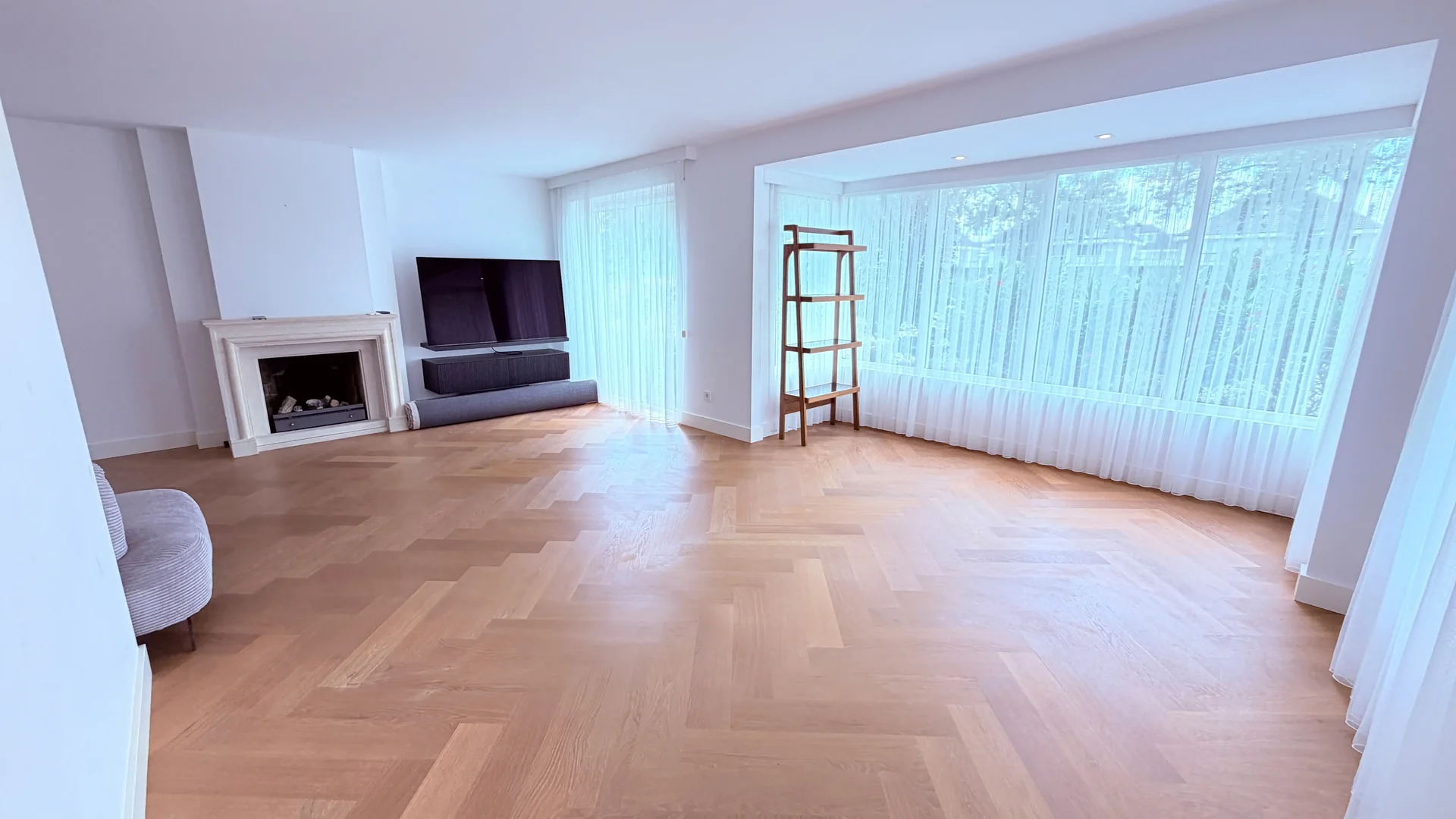 Foto van de Appartement gelegen aan de Catharina van Renneslaan in Amstelveen