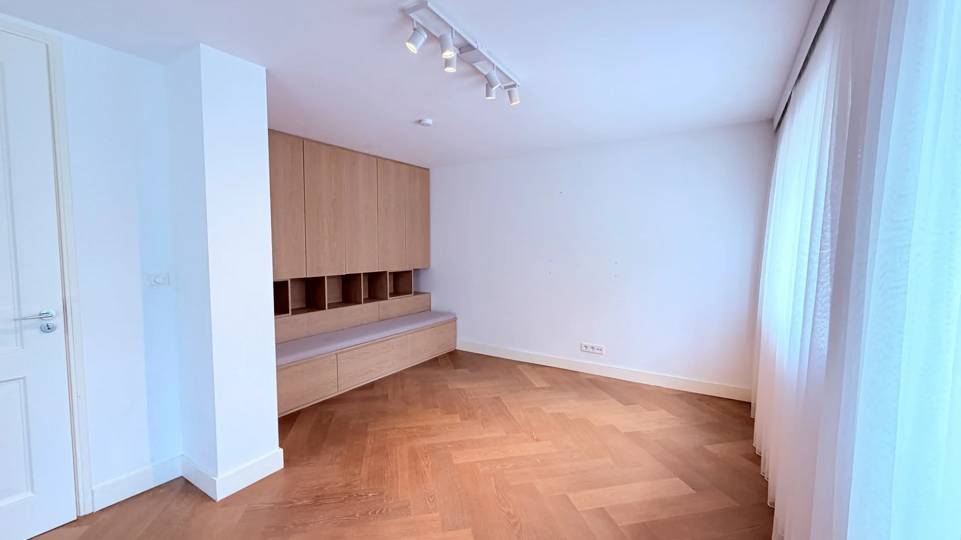 Foto van de Appartement gelegen aan de Catharina van Renneslaan in Amstelveen
