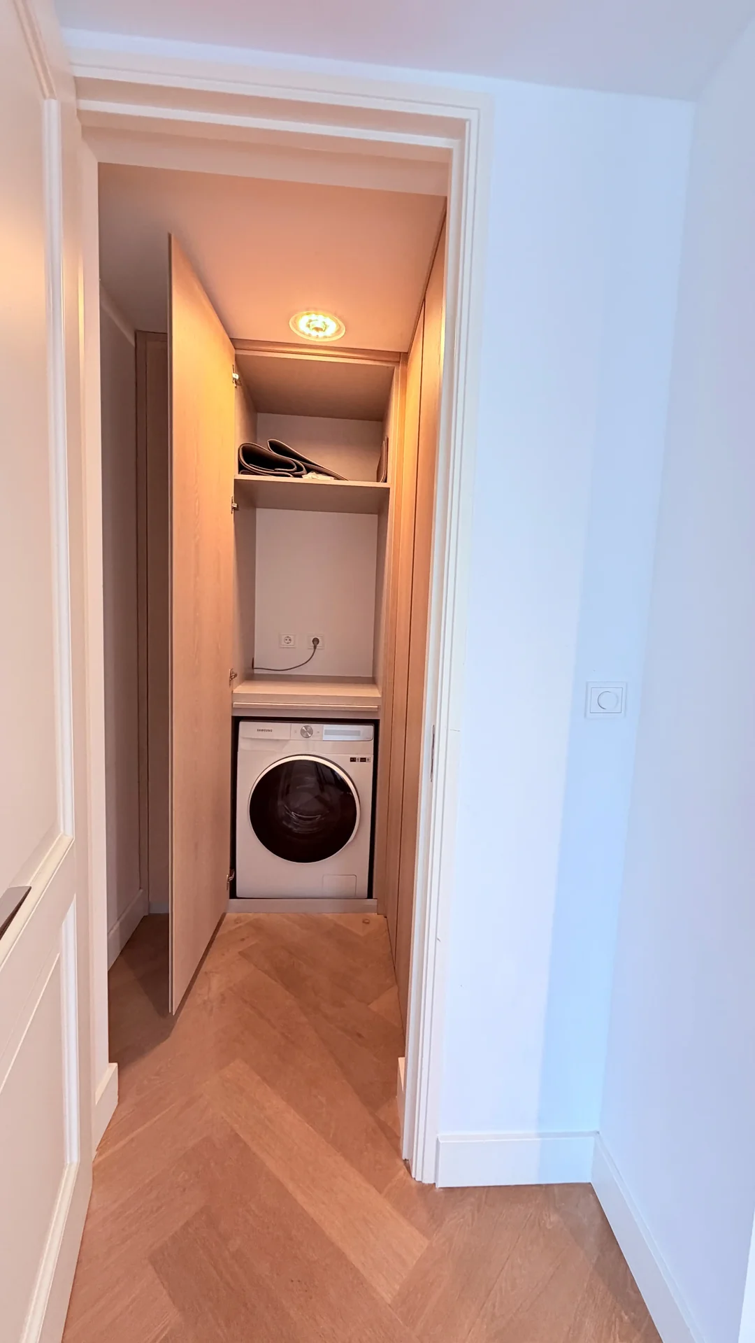 Foto van de Appartement gelegen aan de Catharina van Renneslaan in Amstelveen