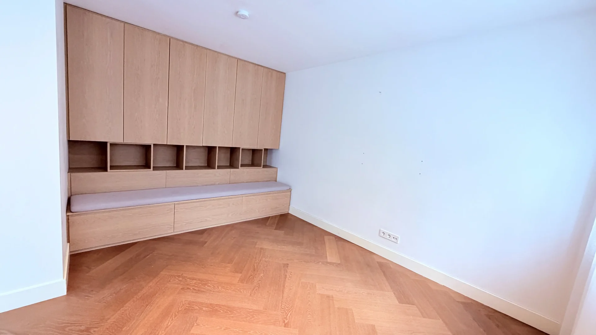 Foto van de Appartement gelegen aan de Catharina van Renneslaan in Amstelveen