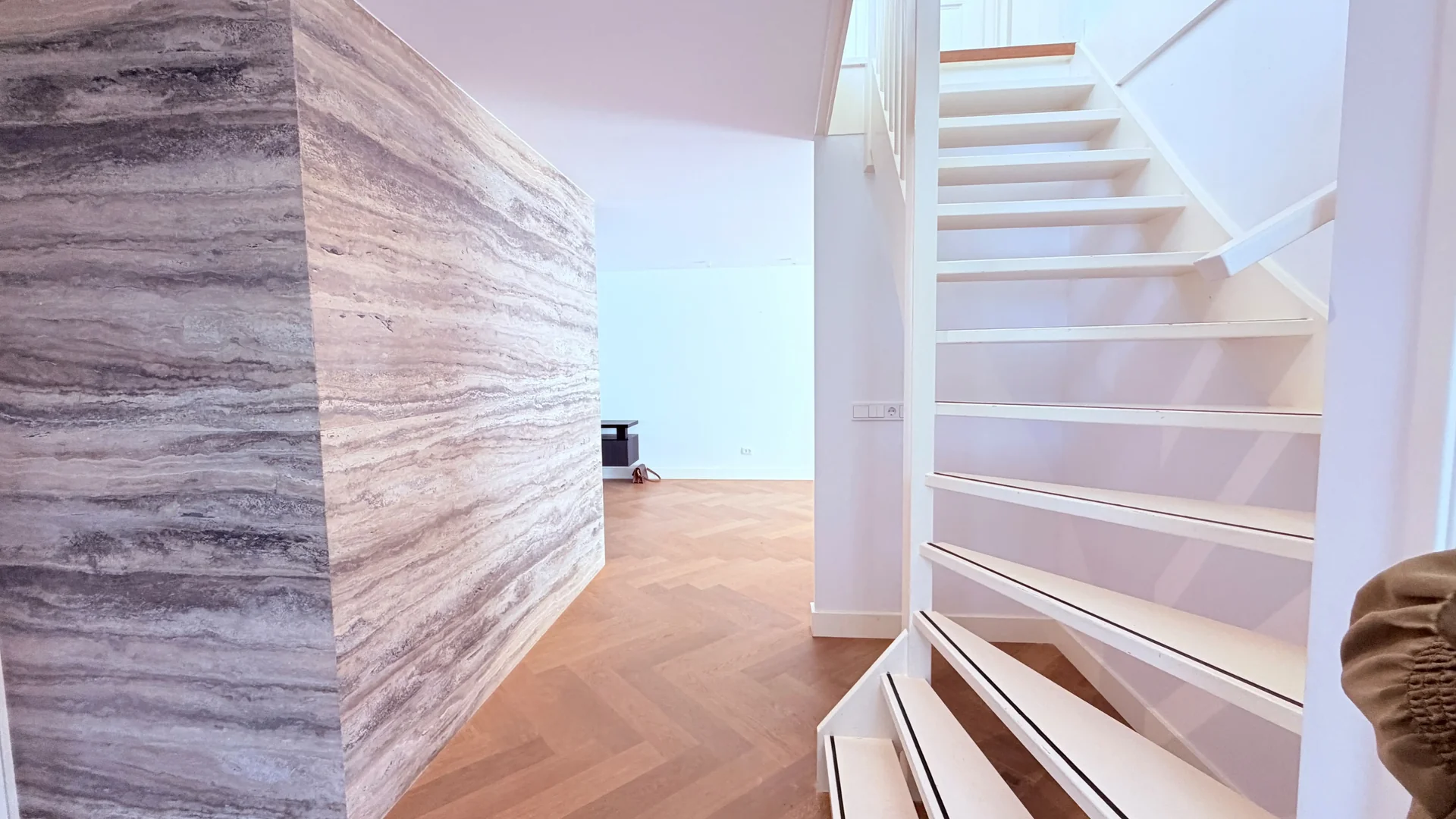 Foto van de Appartement gelegen aan de Catharina van Renneslaan in Amstelveen