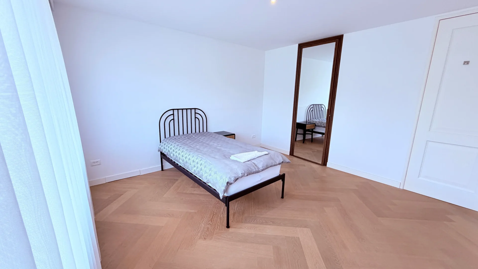 Foto van de Appartement gelegen aan de Catharina van Renneslaan in Amstelveen