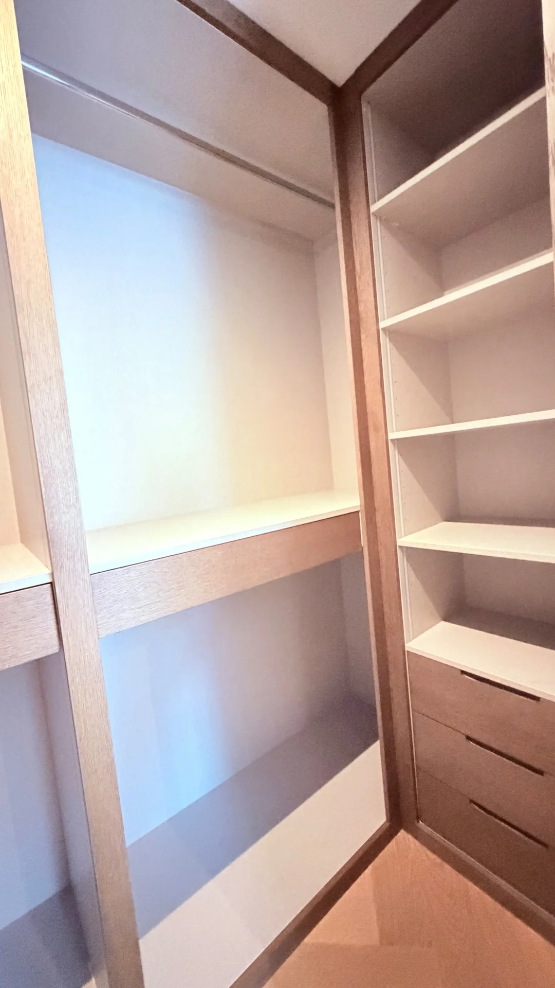 Foto van de Appartement gelegen aan de Catharina van Renneslaan in Amstelveen